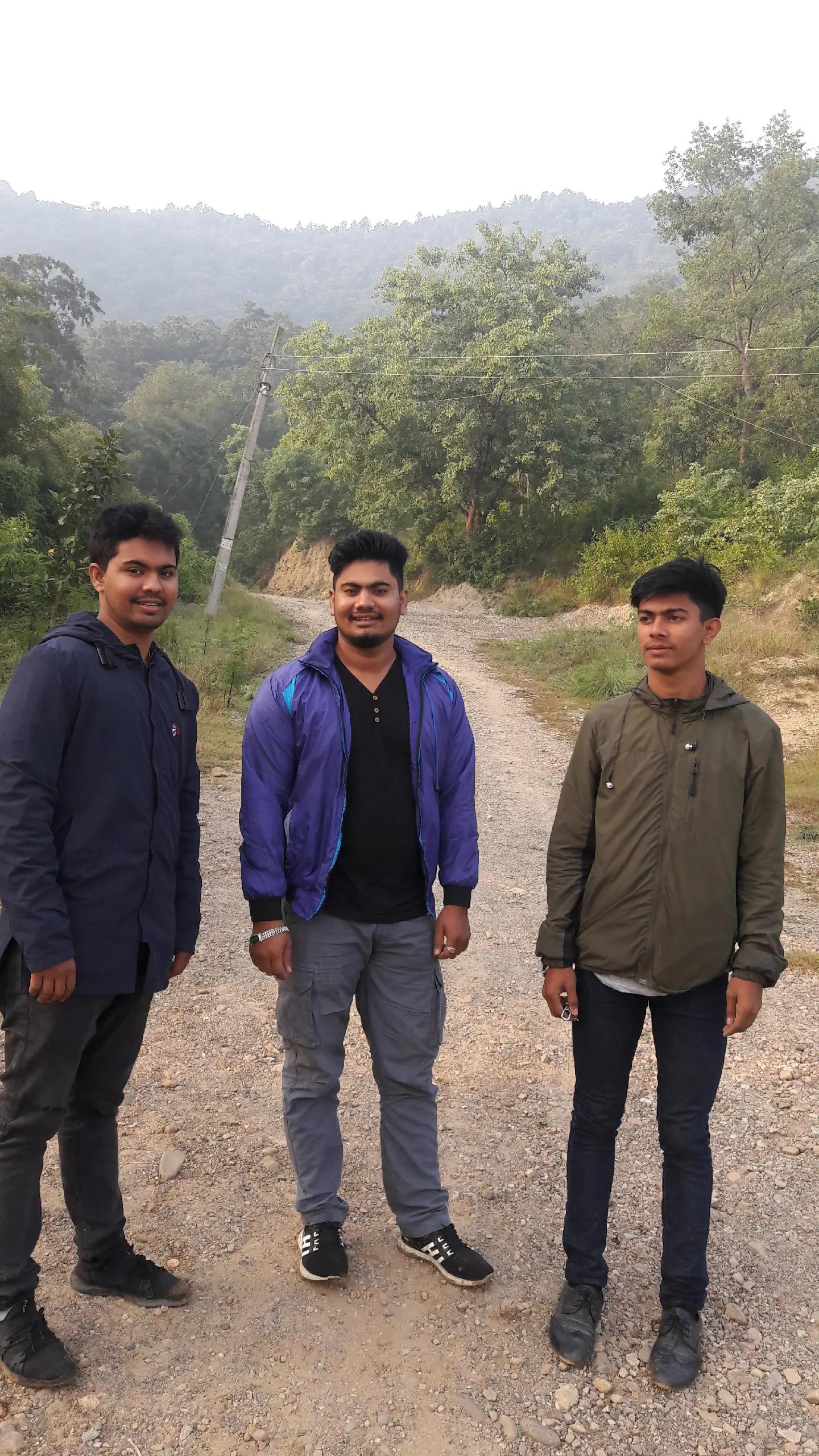 @Harilal Jaishi
