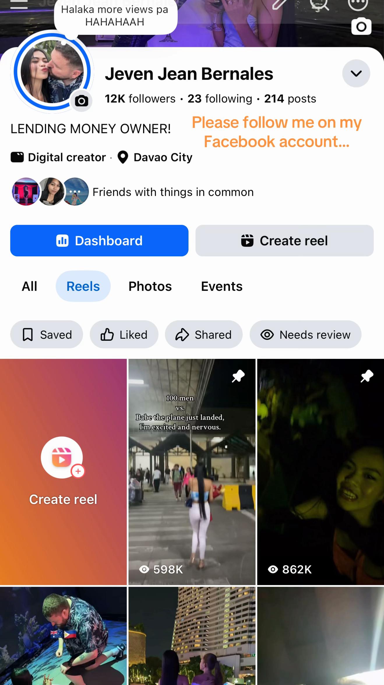 @Davao Girl 🫶♥️ Tinkz 🇵🇭🇦🇺
