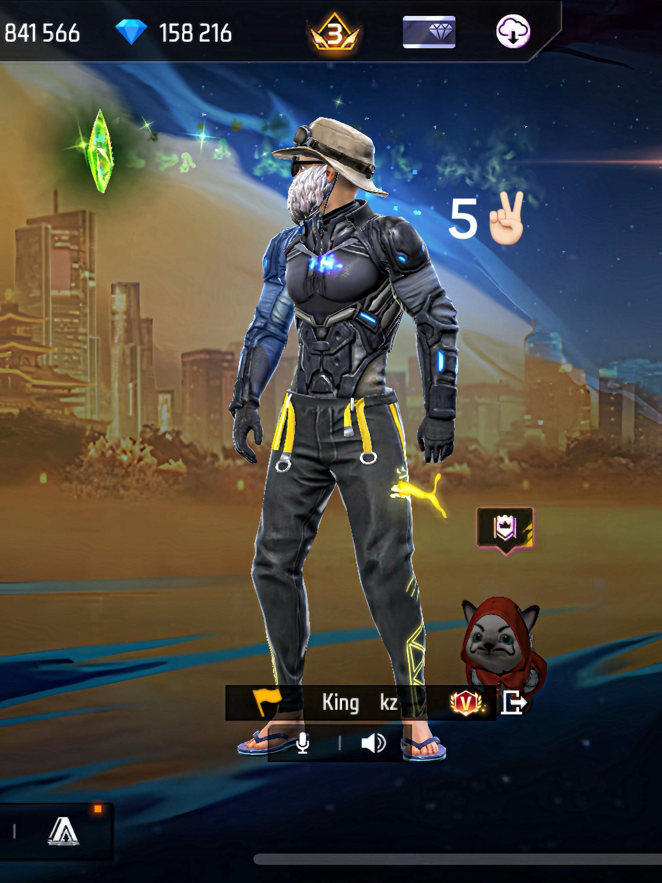 @Kingkz