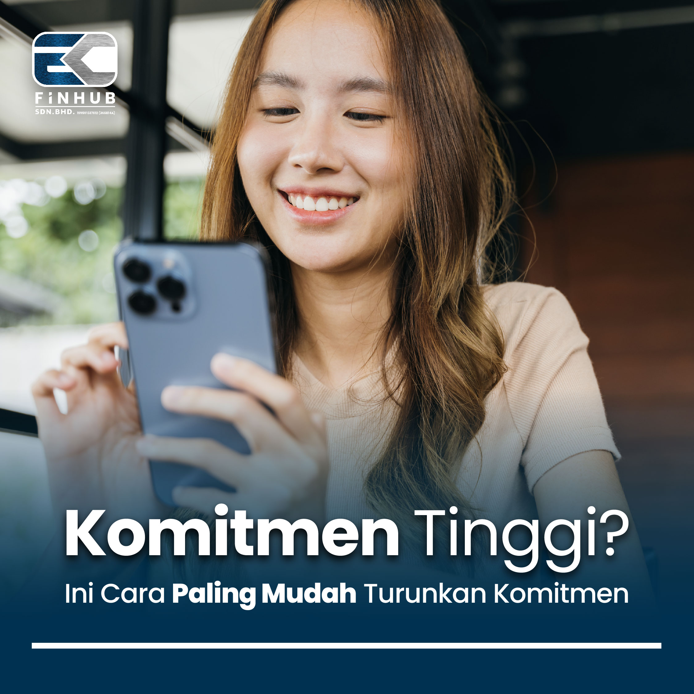 @EC Finhub Solution