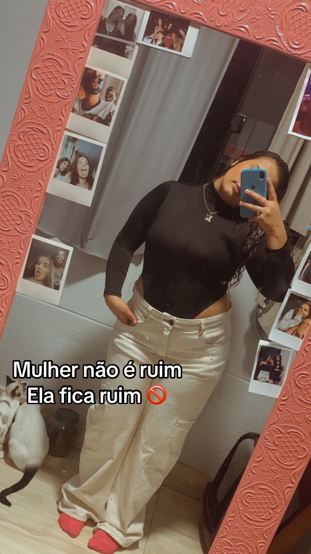 @Laura Oliveirah