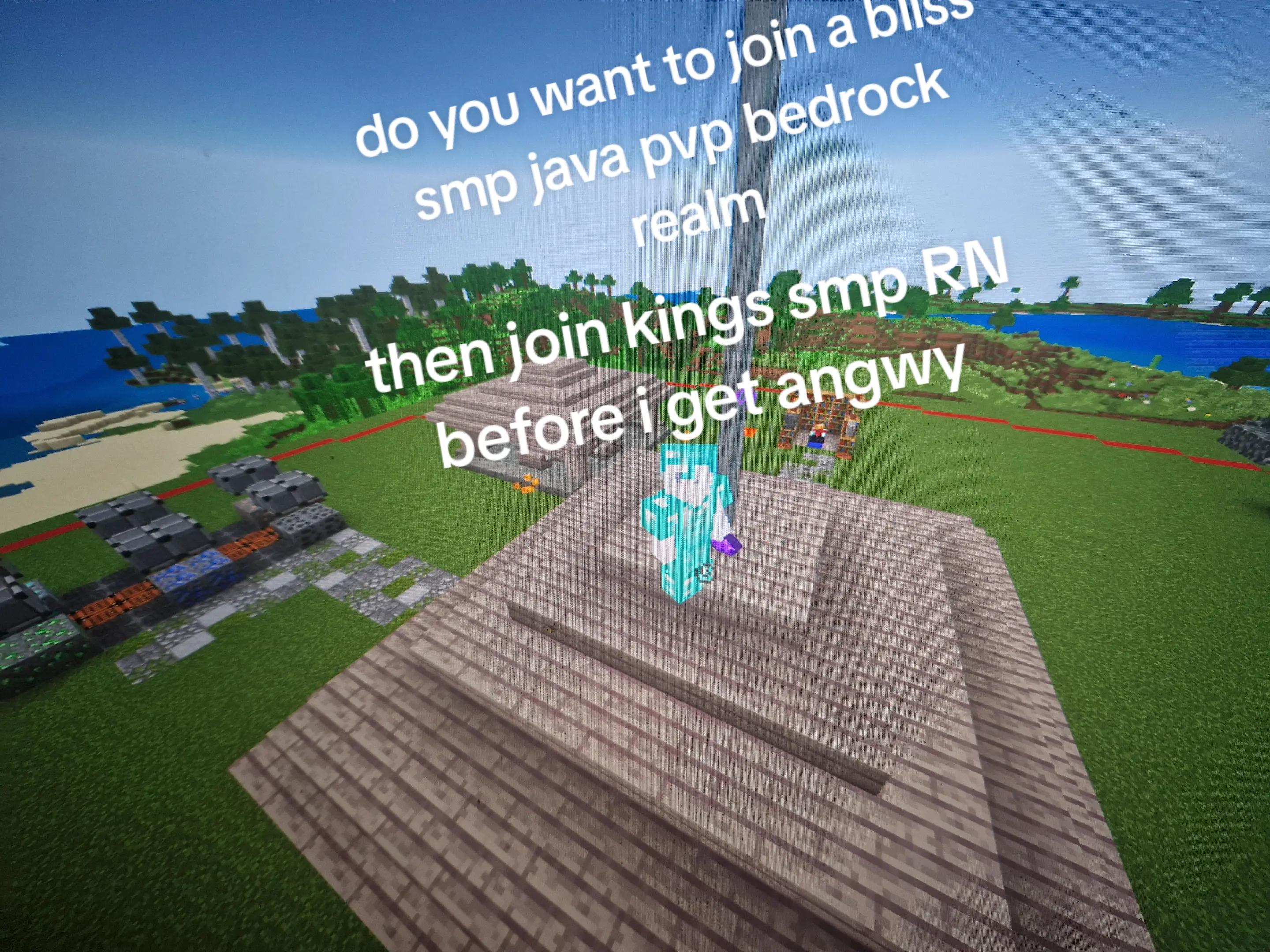 @KINGS SMP