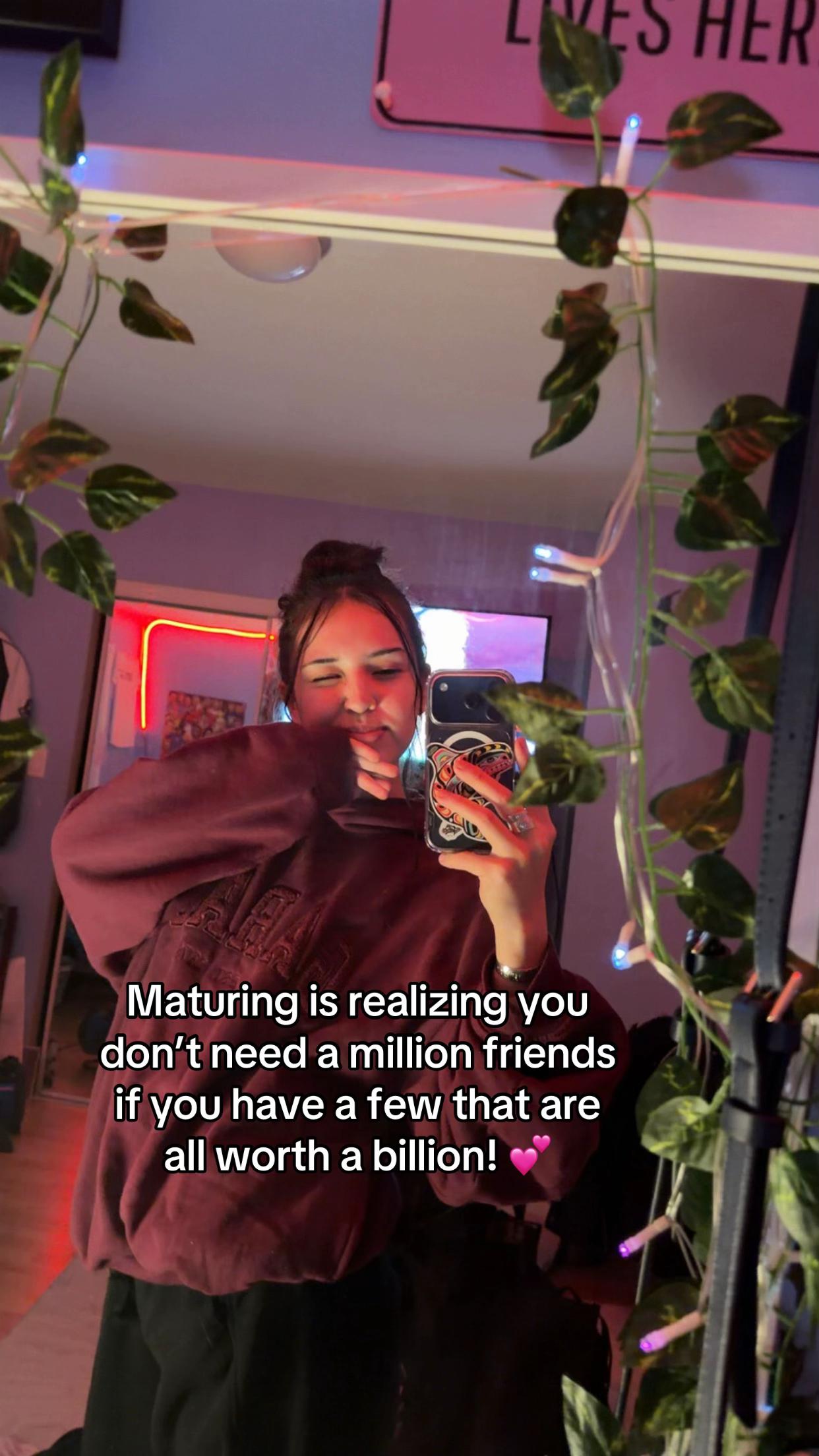 @Laila