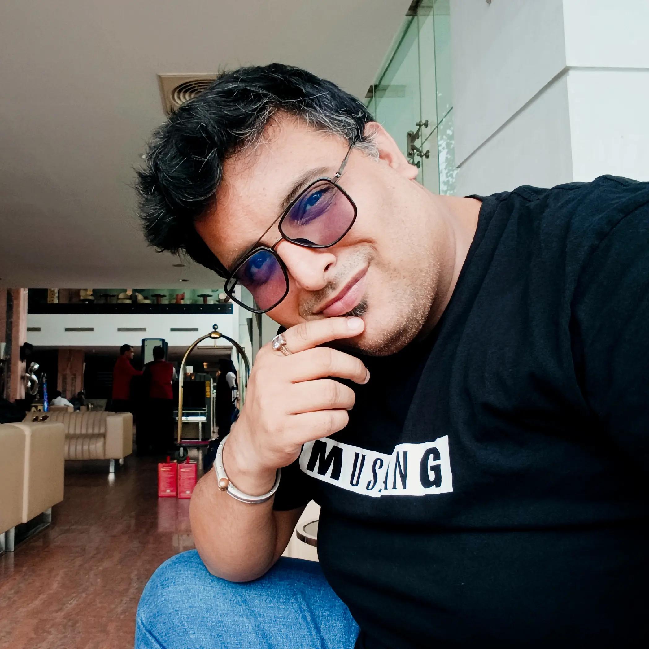 @Rakib Musabbir