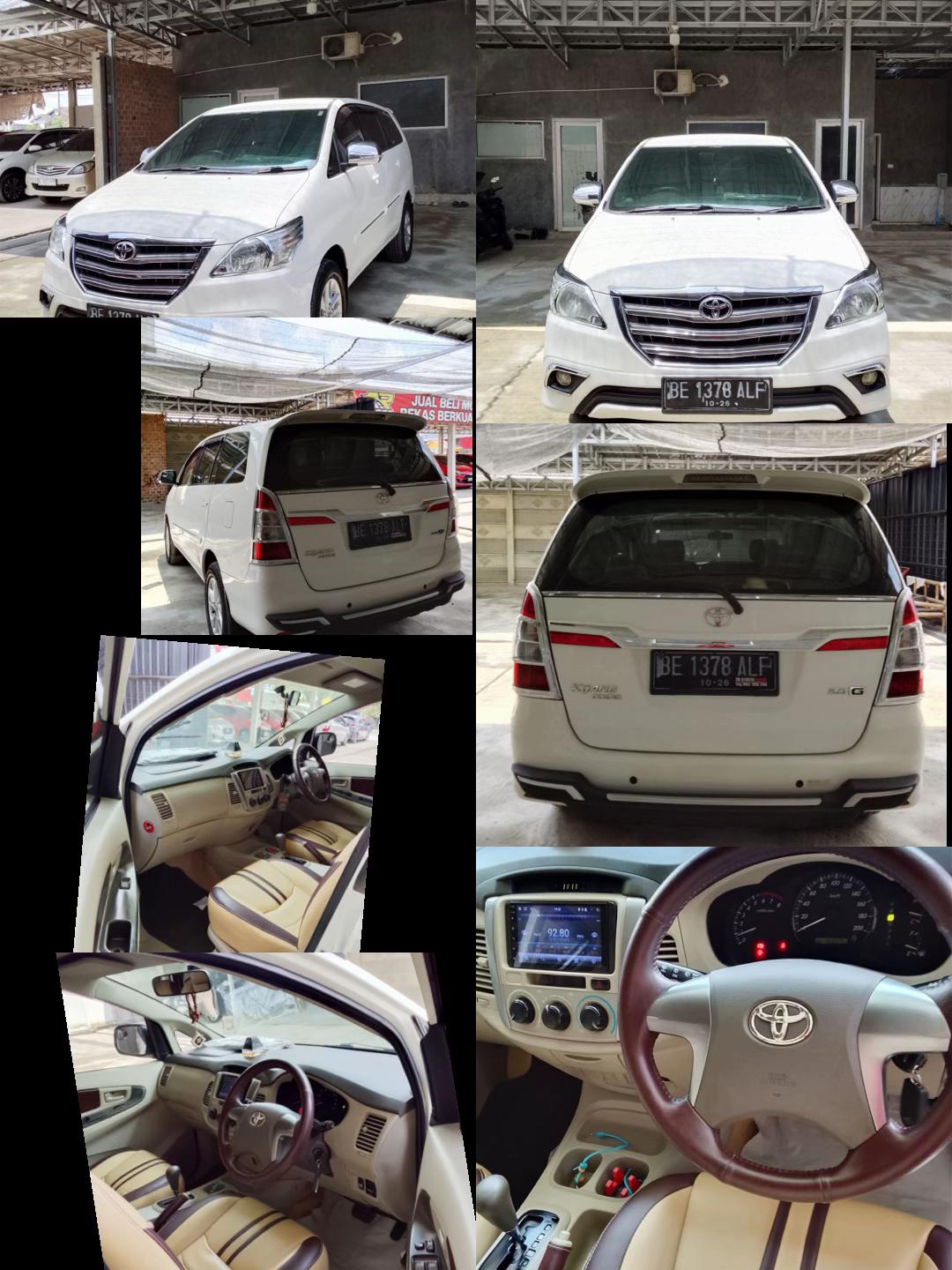 @SHOWROOM AR MOTOR BANDAR JAYA