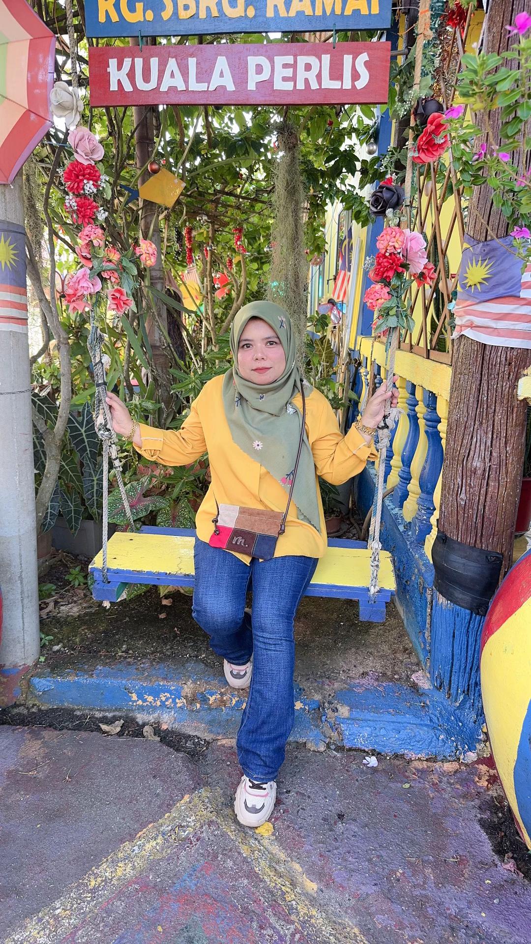 @Beby Farisha Aisya
