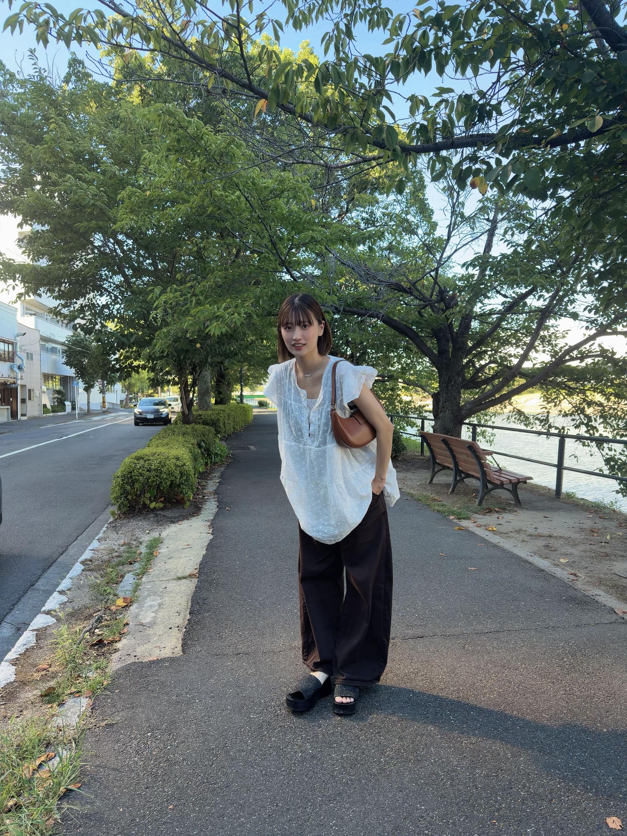 @水澤 藍