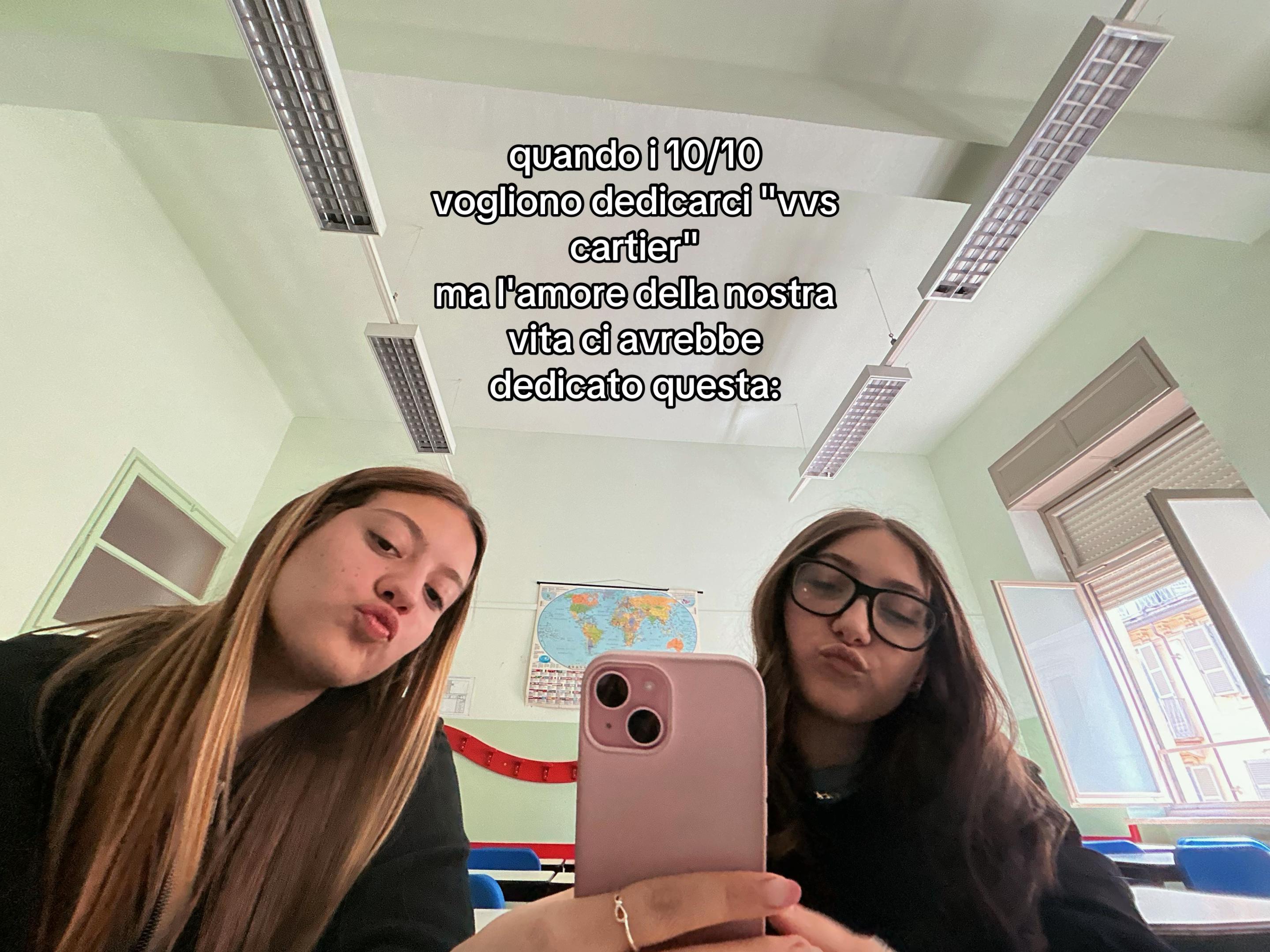 @rebe e livia