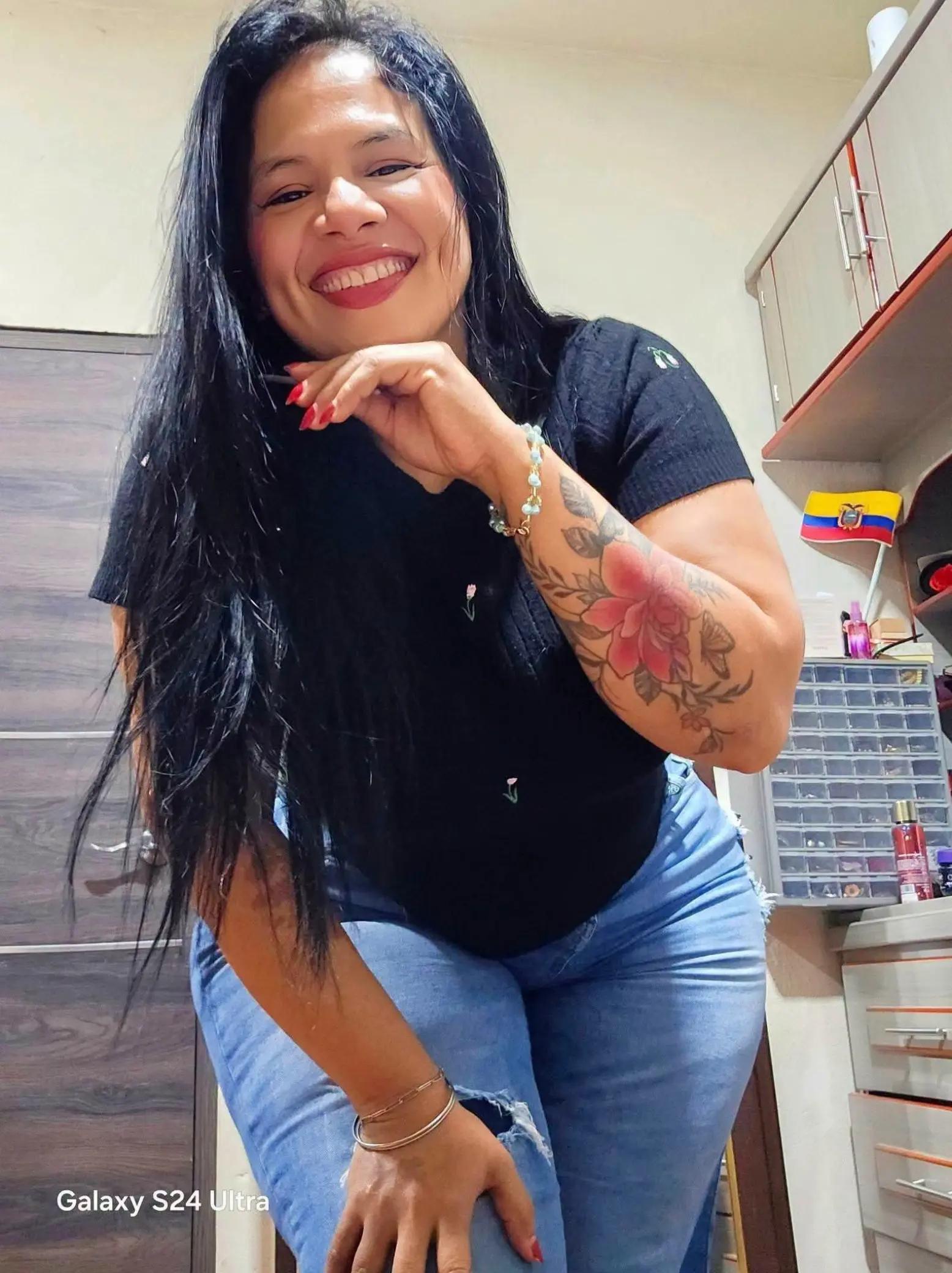 @Bellisima 36 💕