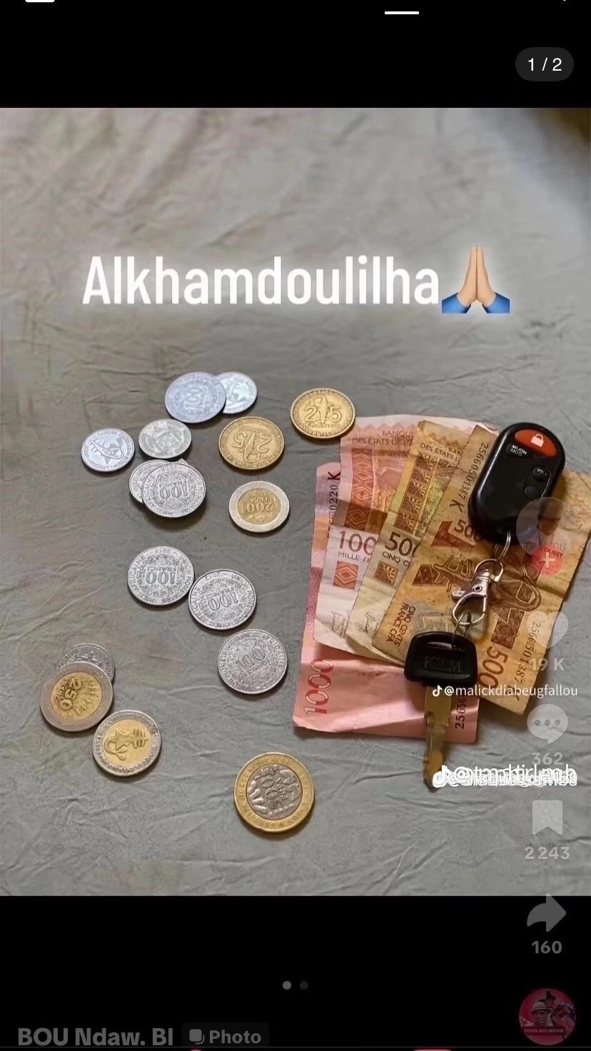 @Ousmane