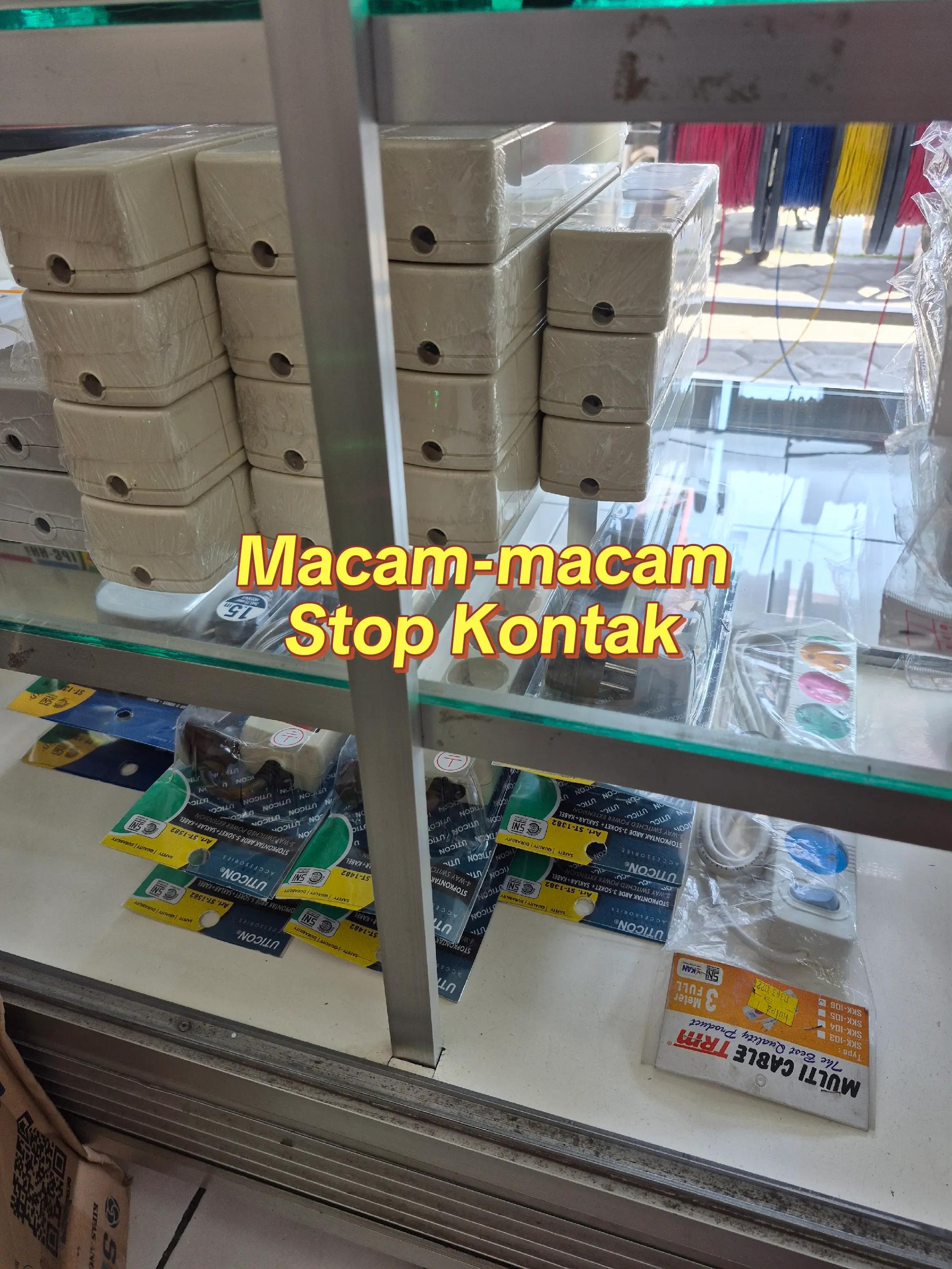 @Kencana Electric 2