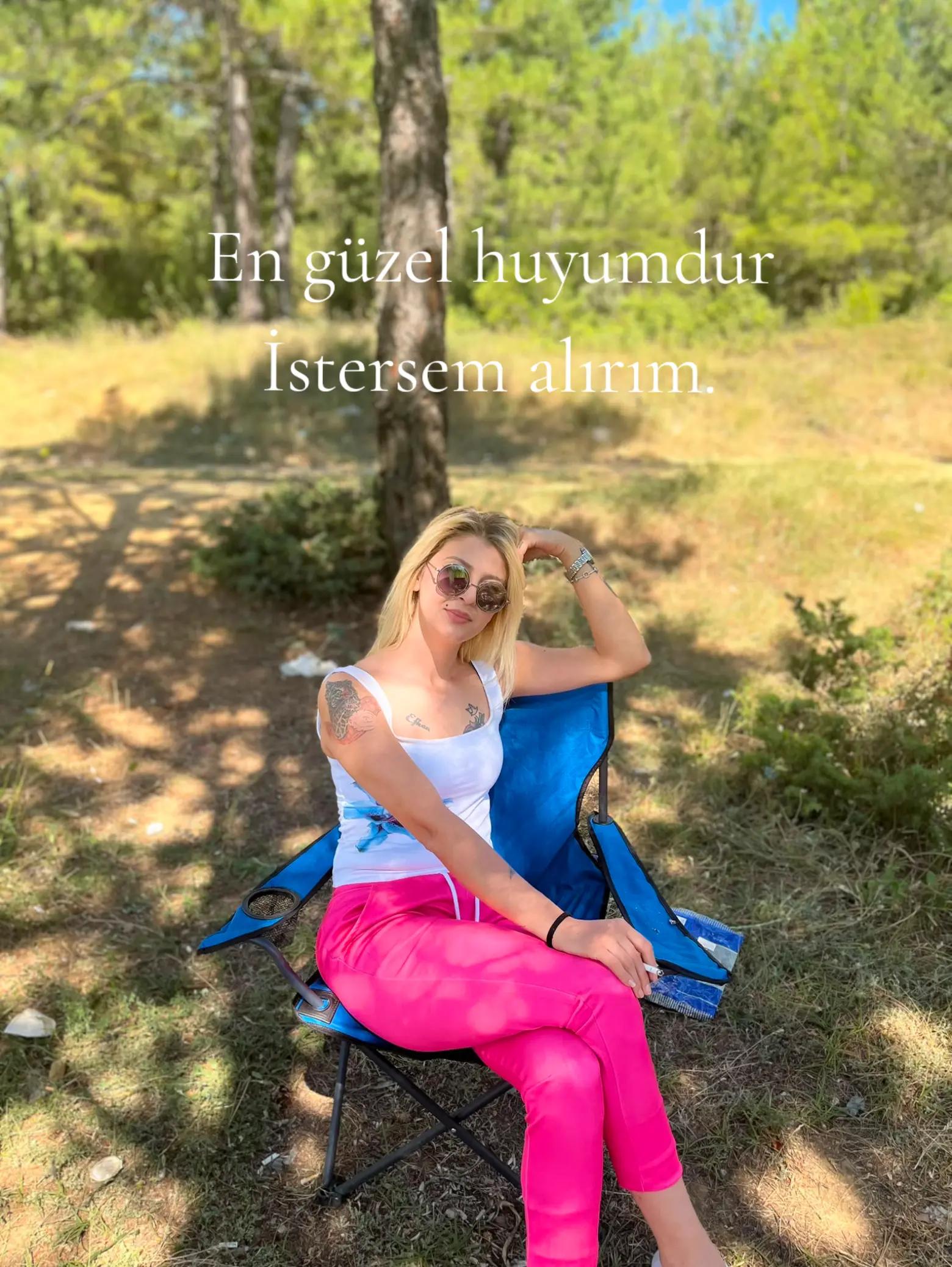 @Rabia Kaya