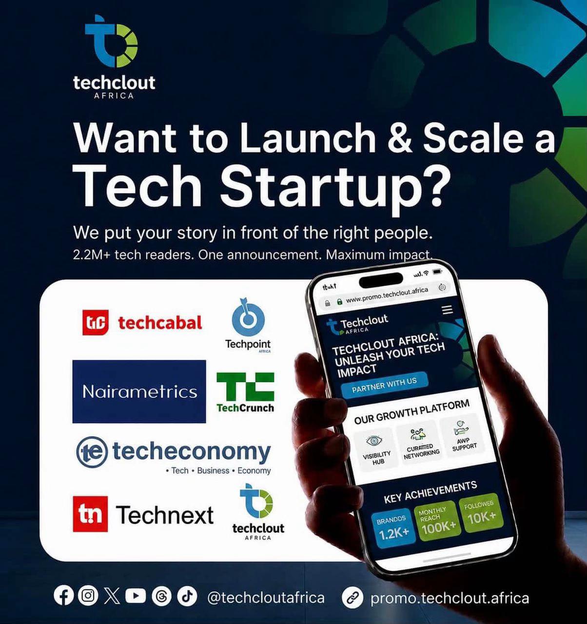 @#1 Tech Media Firm (RC7023678)