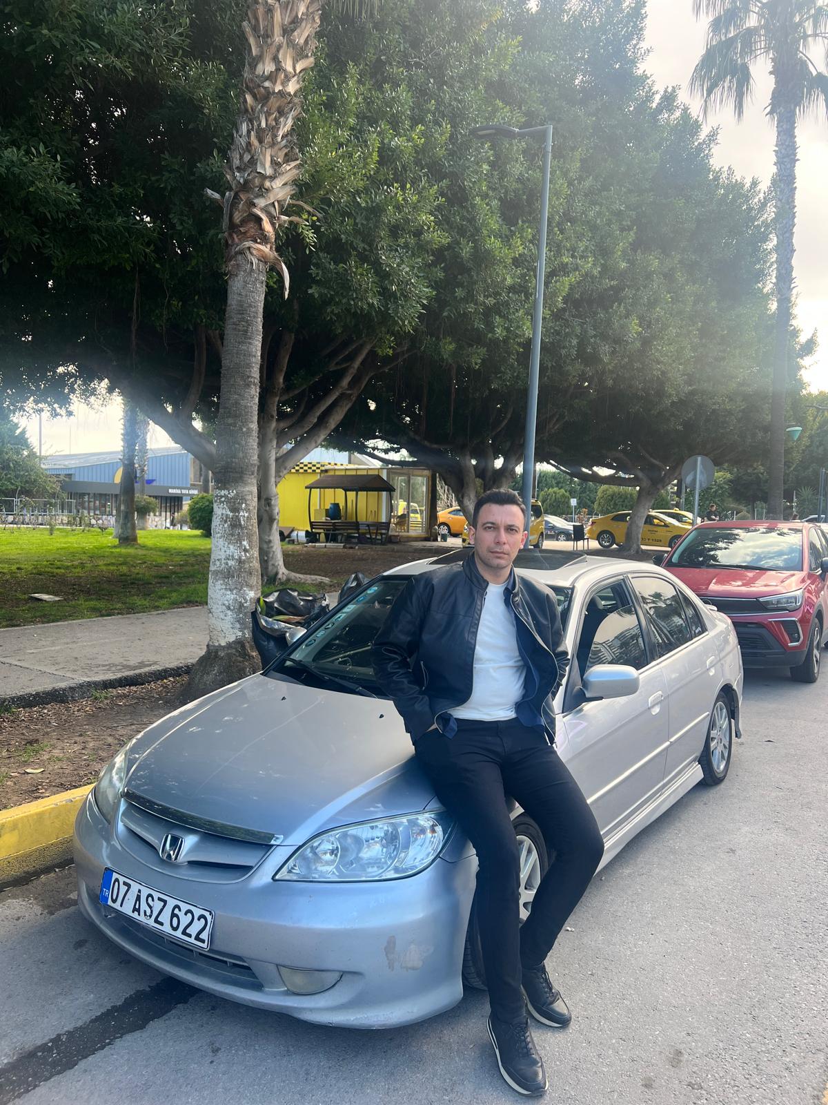 @Emre Gültekin