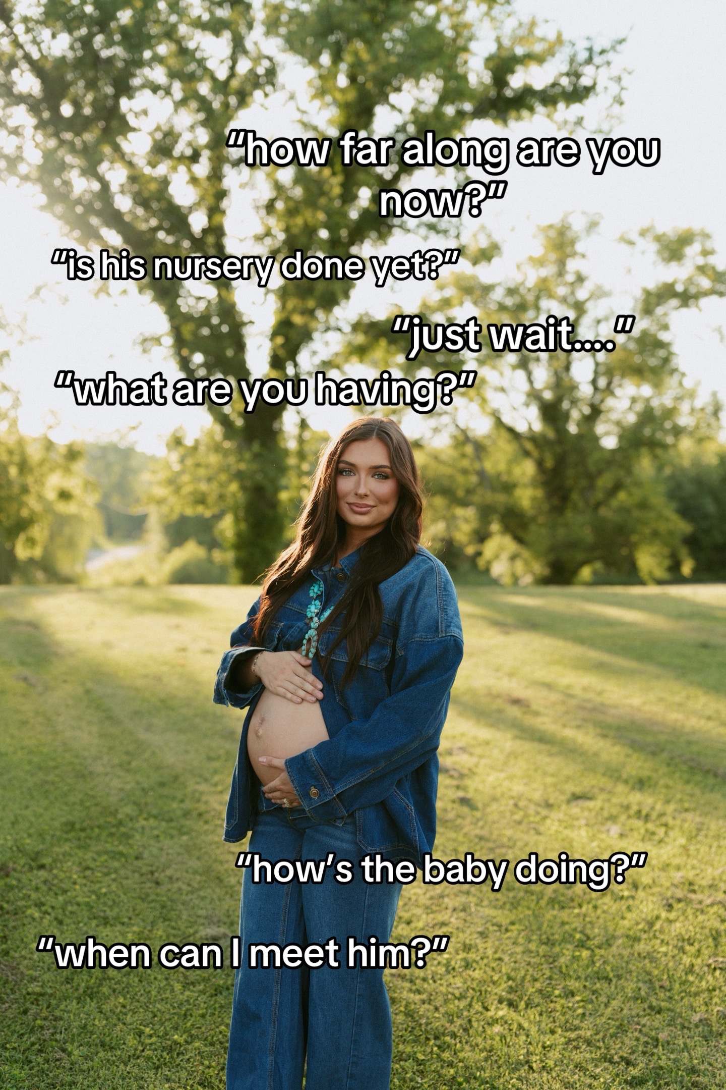 @kaleigh madison