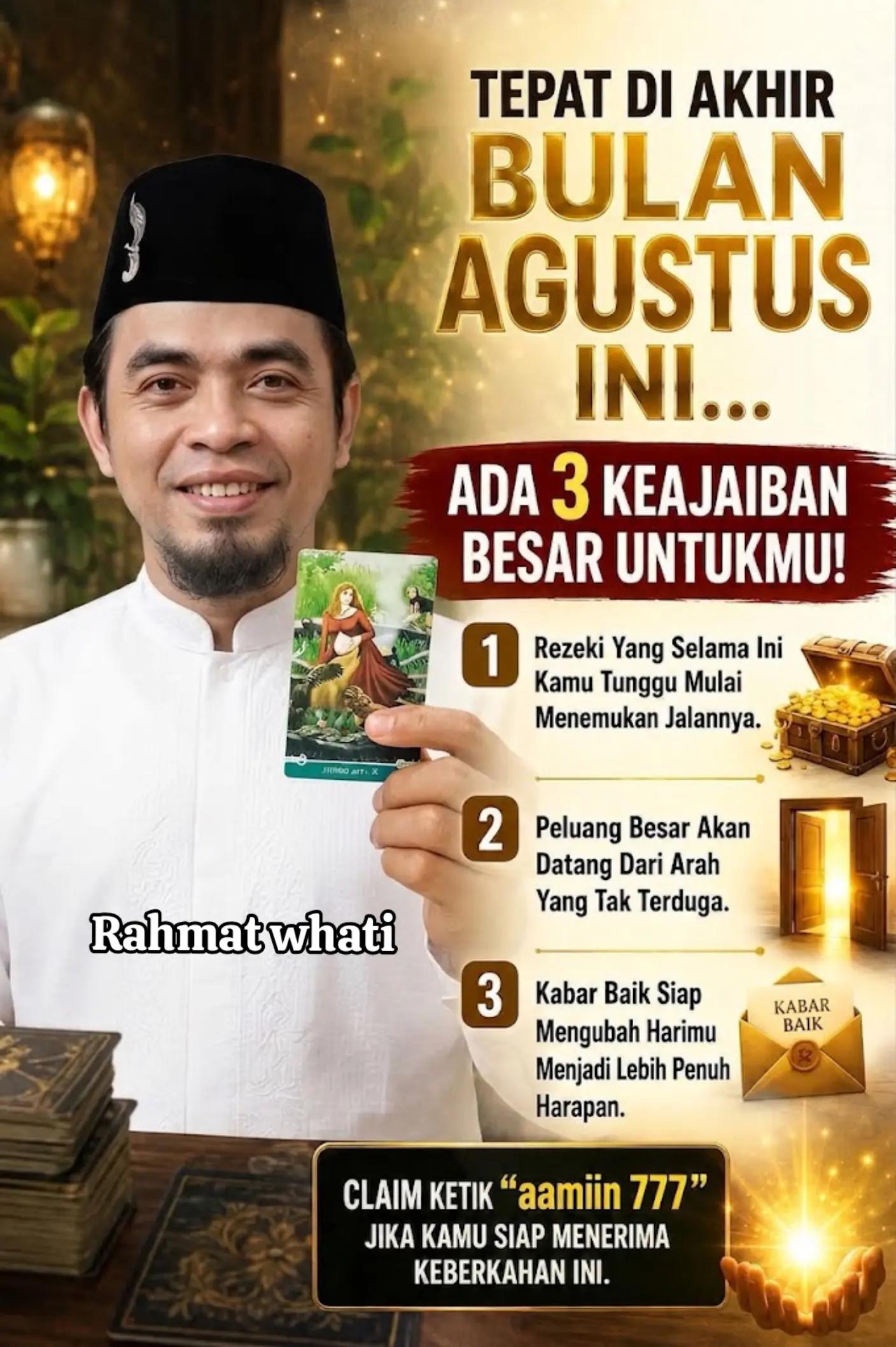 @❤️Rahmat❤️whati❤️