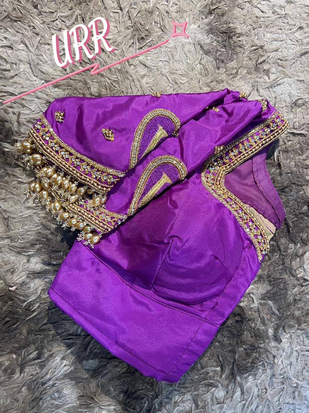 @URR BOUTIQUE AND TAILORING