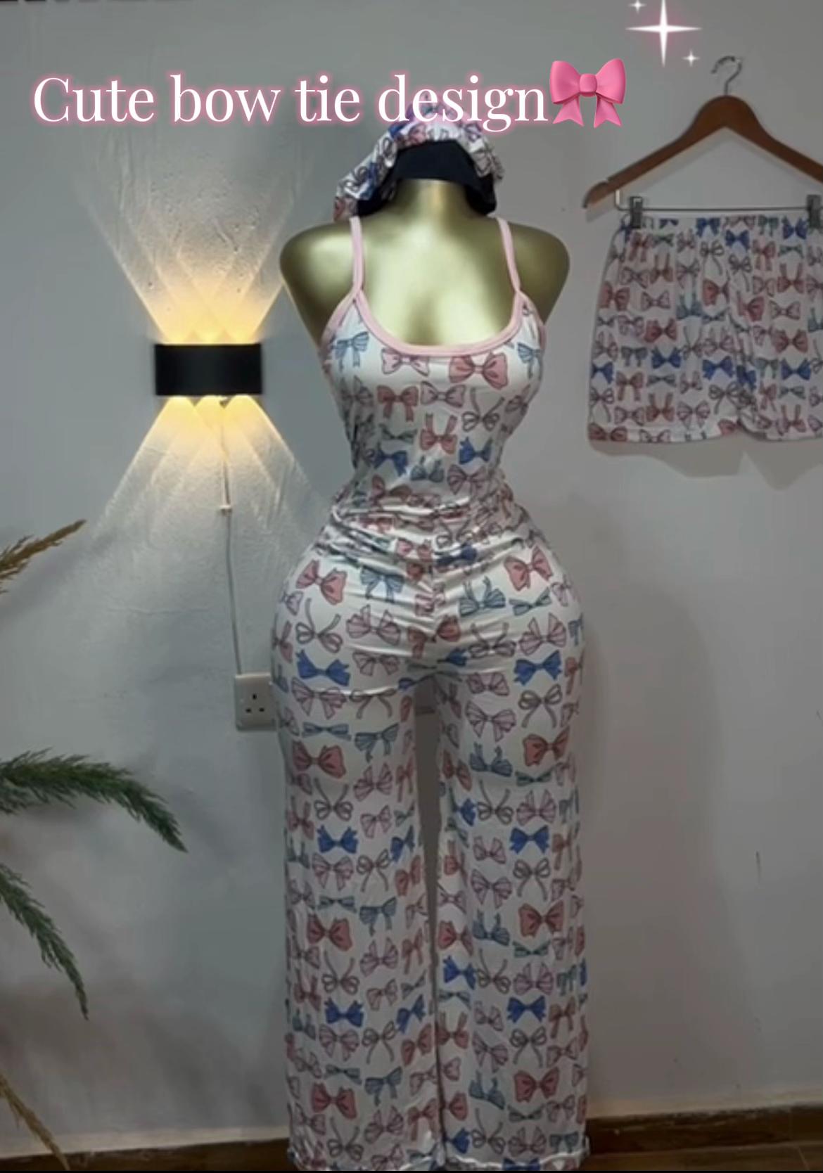 @ANNIE’s COZY FITS🛍️