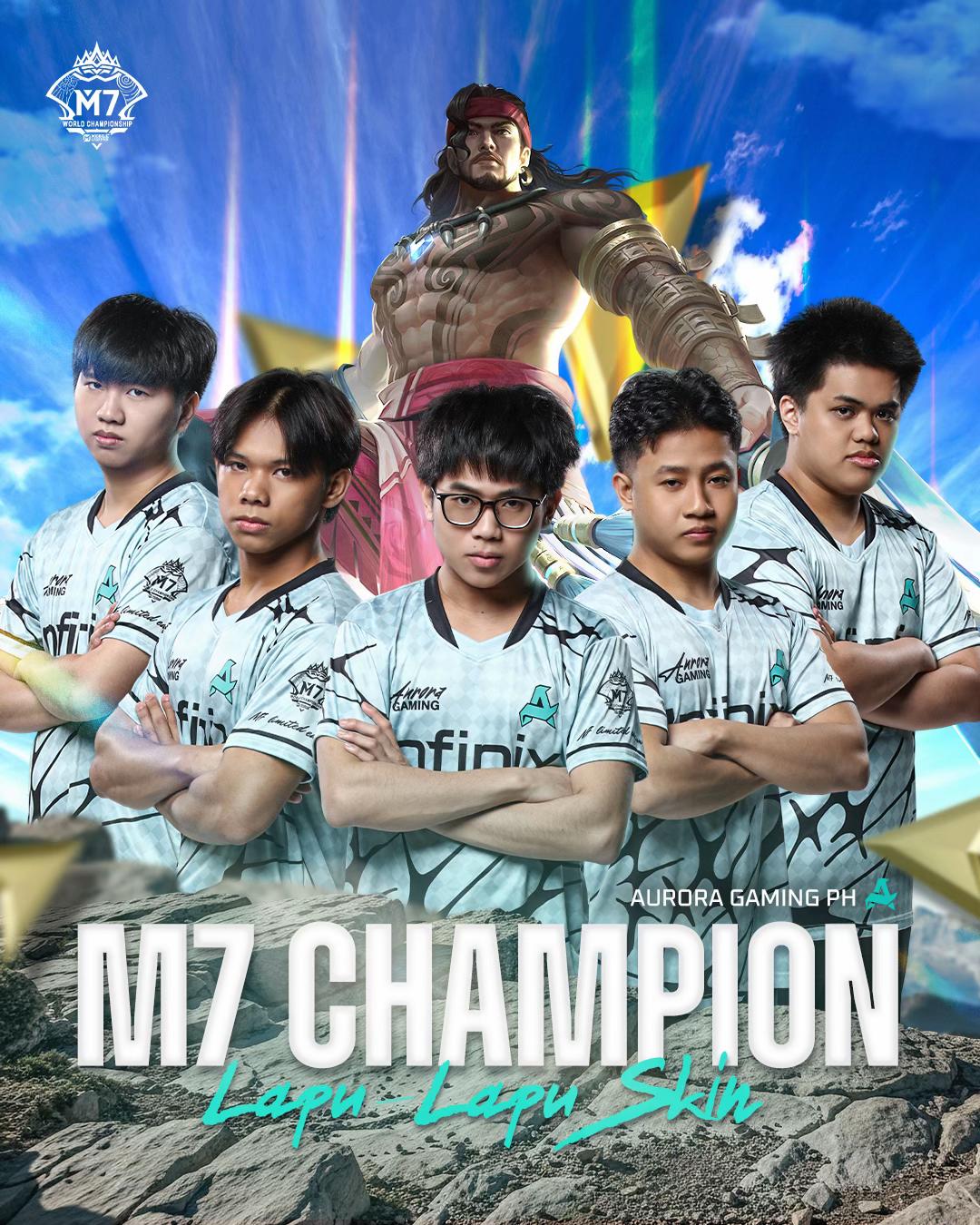 @MLBB Esports Official
