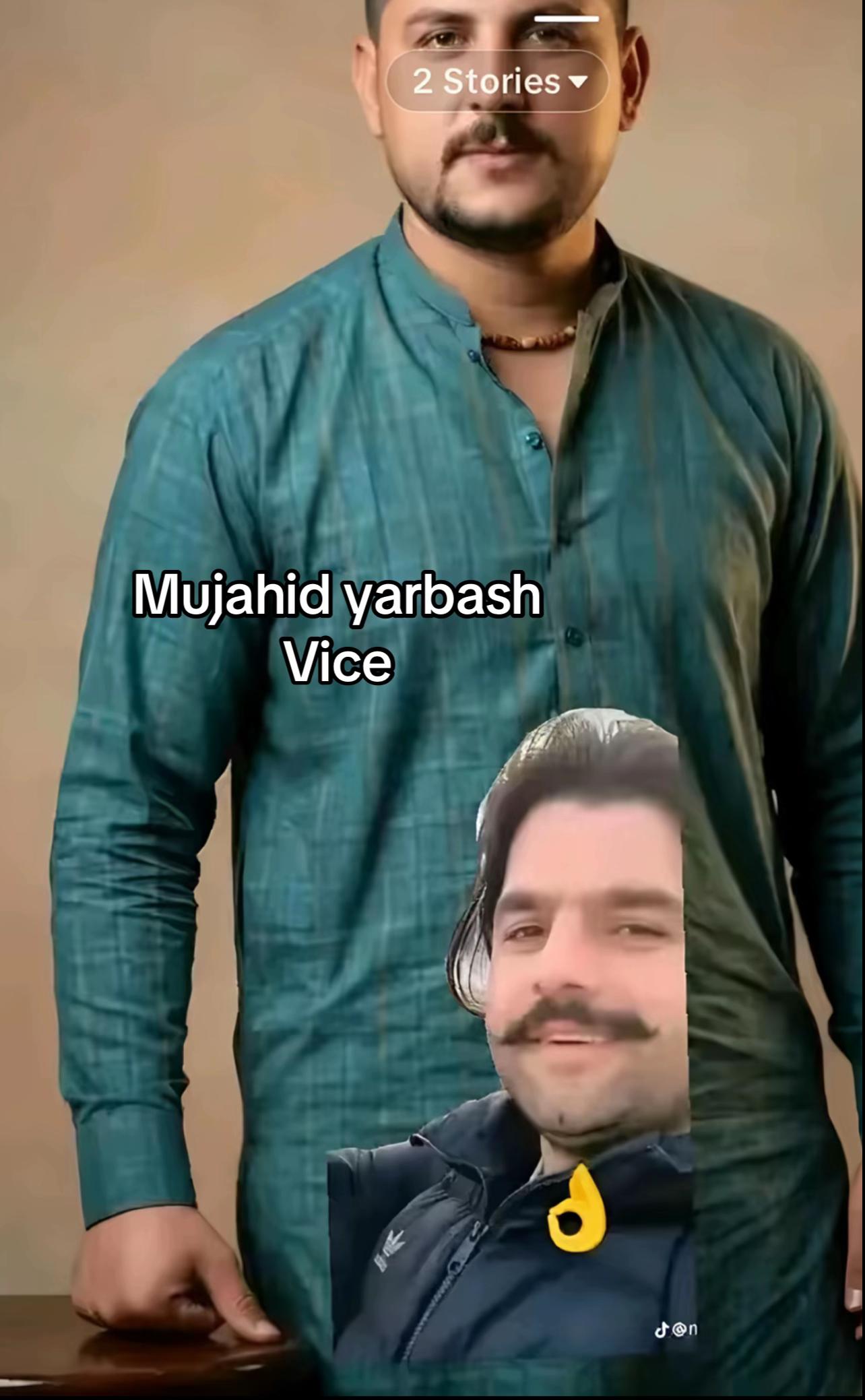 @Mujahidyarbash