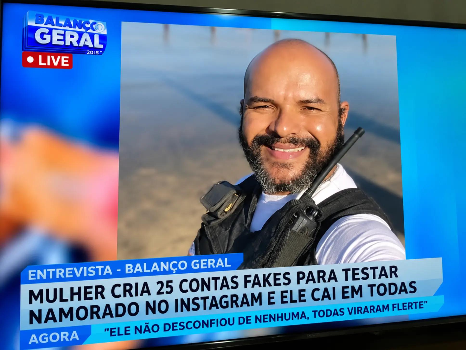 @Edilson Santos