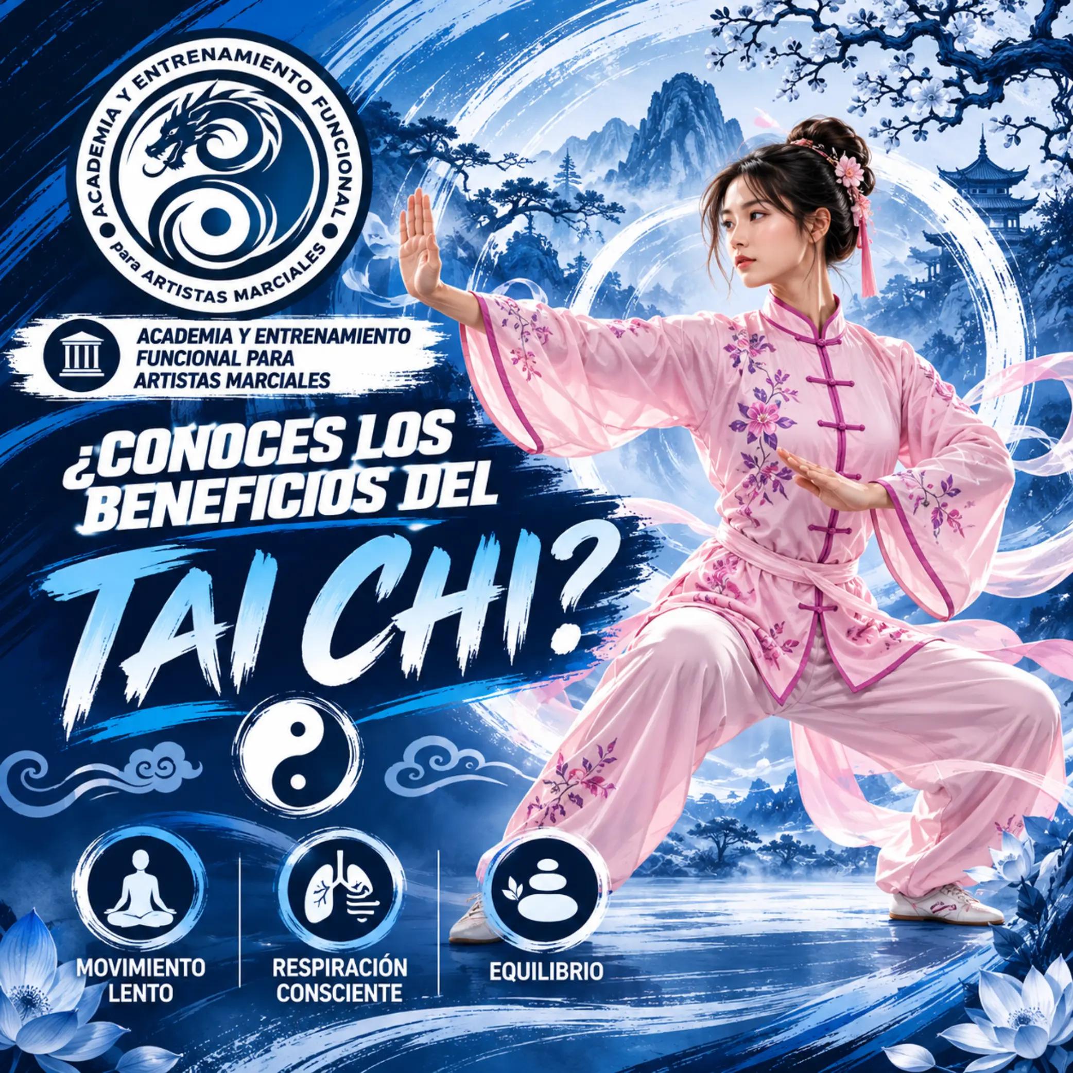 @Academia de Artes Marciales