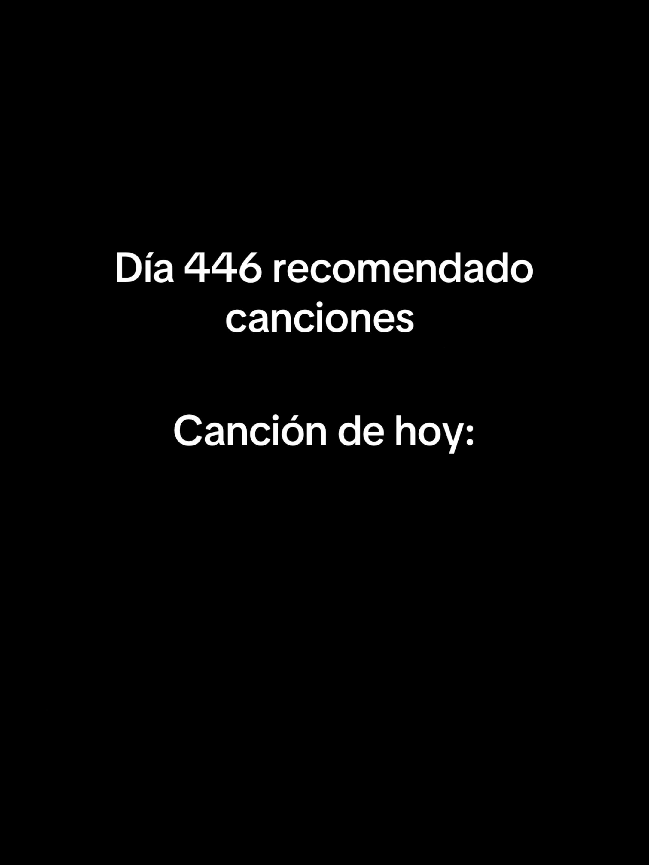 @Un oyente más