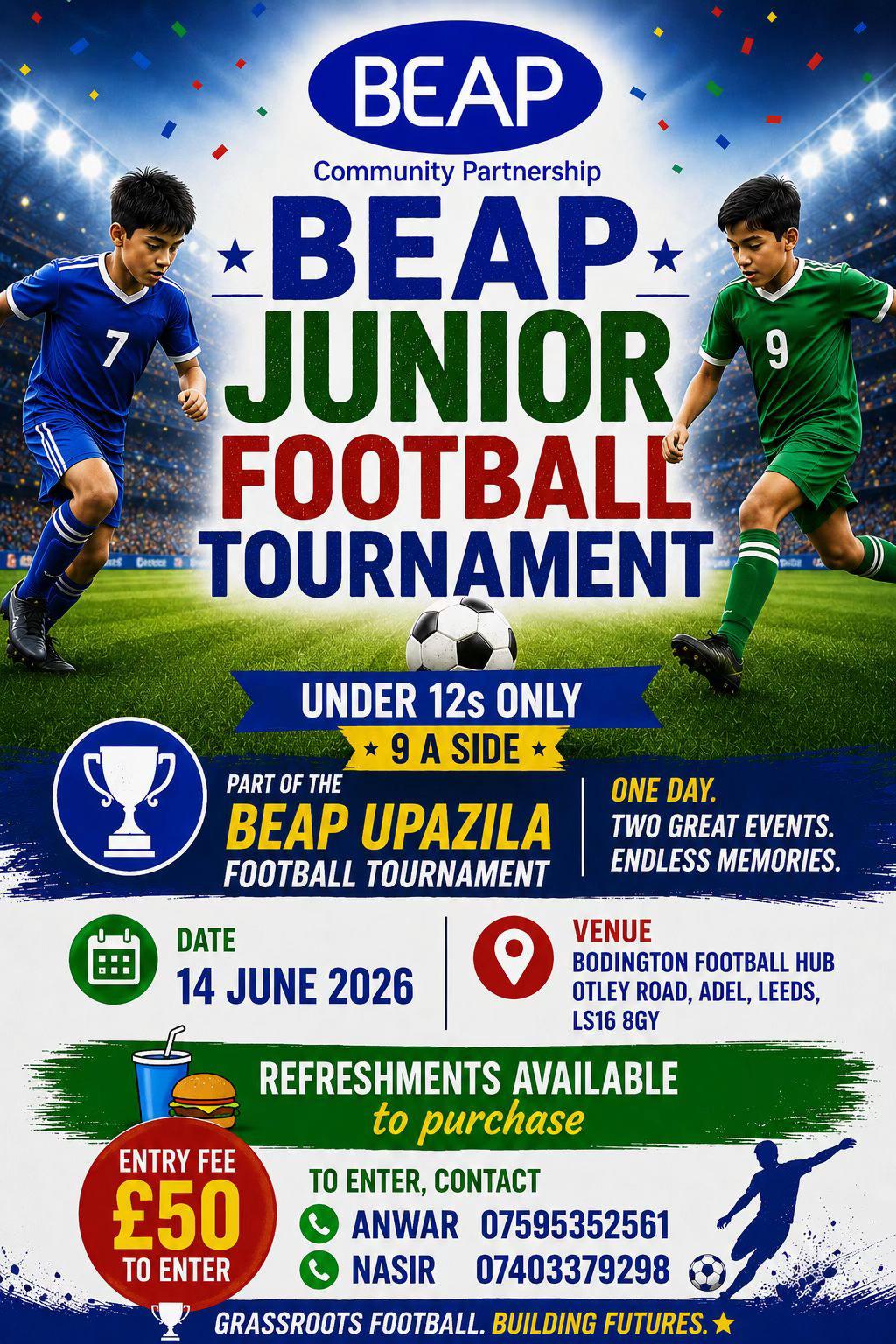 @BEAPUK