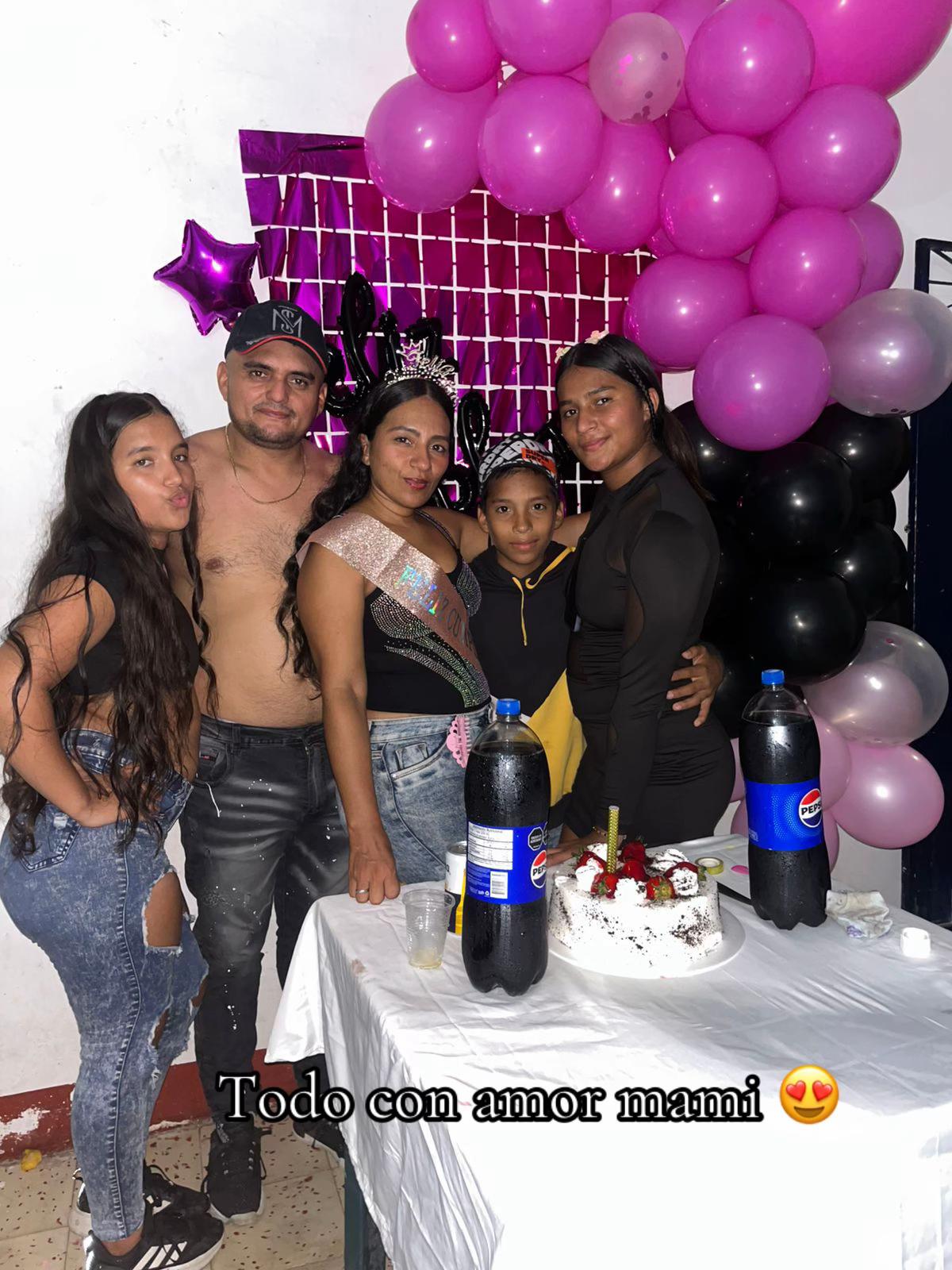 @Liseth suares