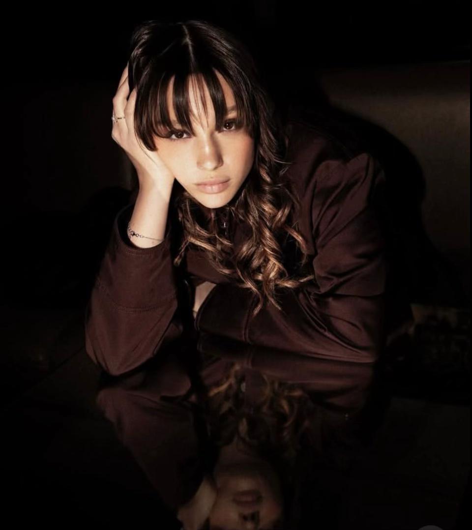 @Sarah Toscano Fanpage