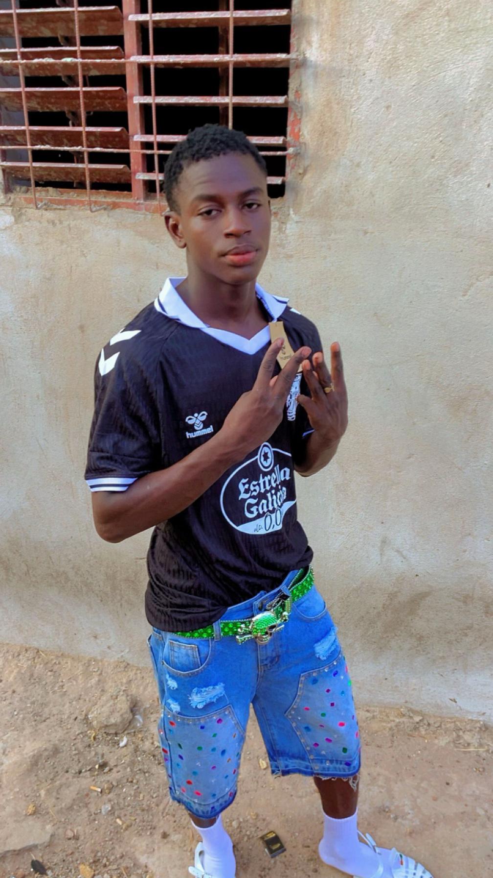 @KABAKO ZES 666