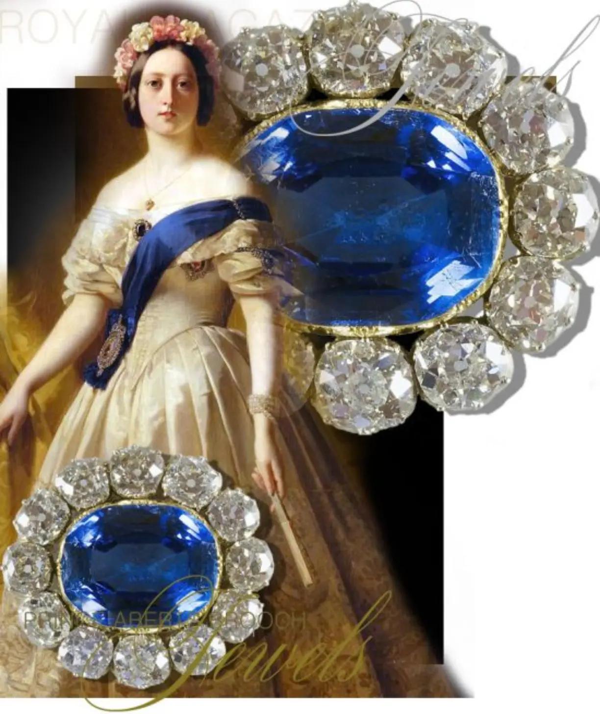 @♛Crown_of_Victoria♛