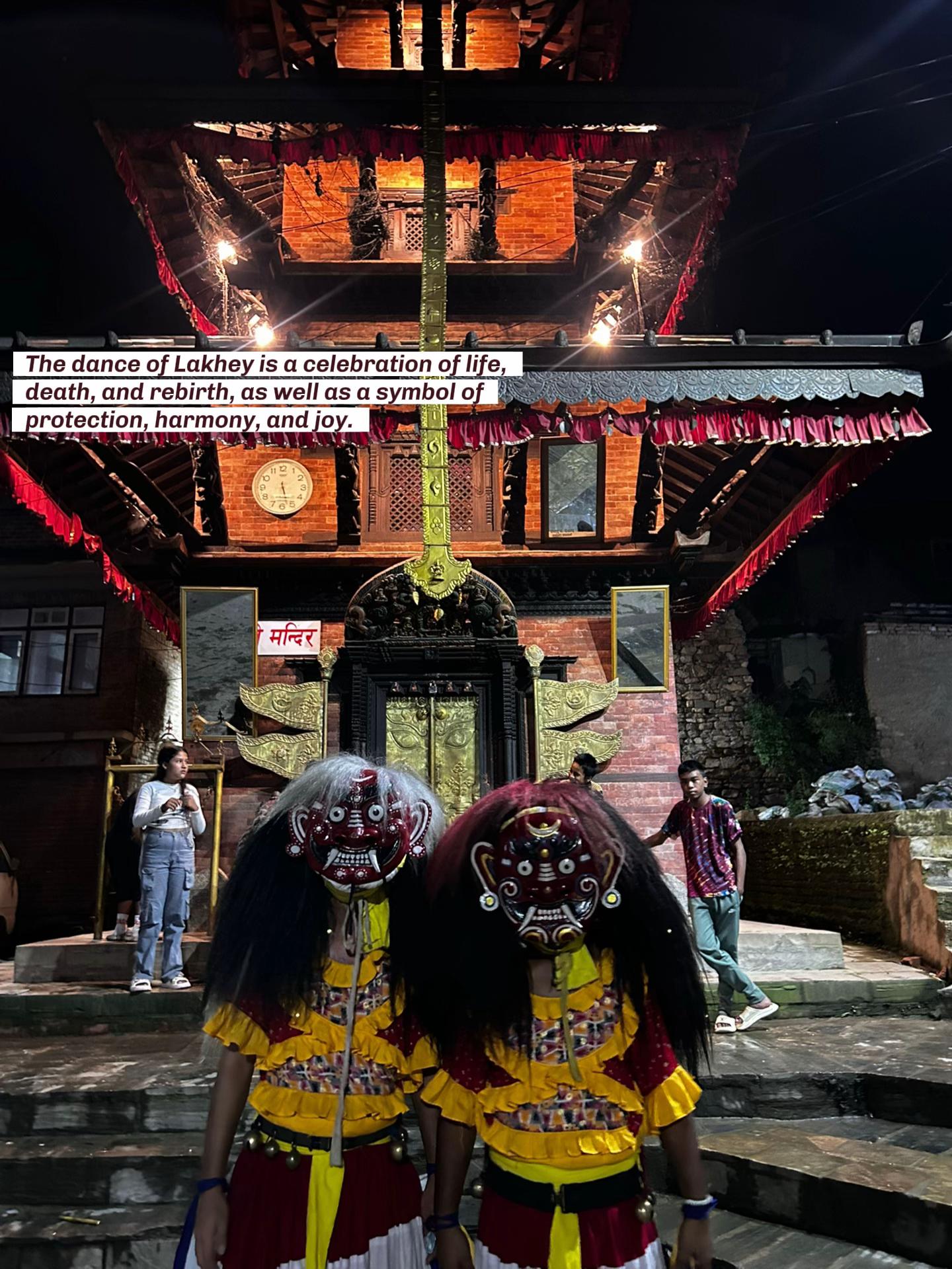 @Indrapur newa pucha: