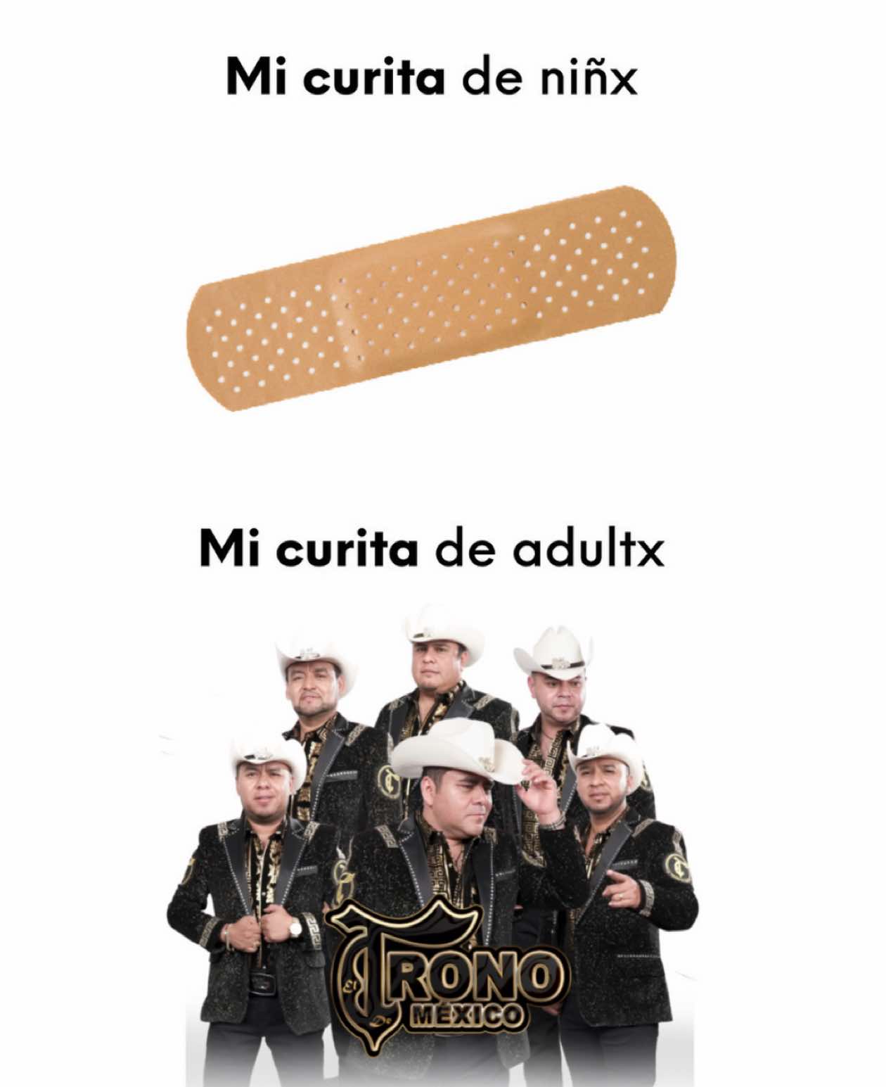 @El Trono De Mexico