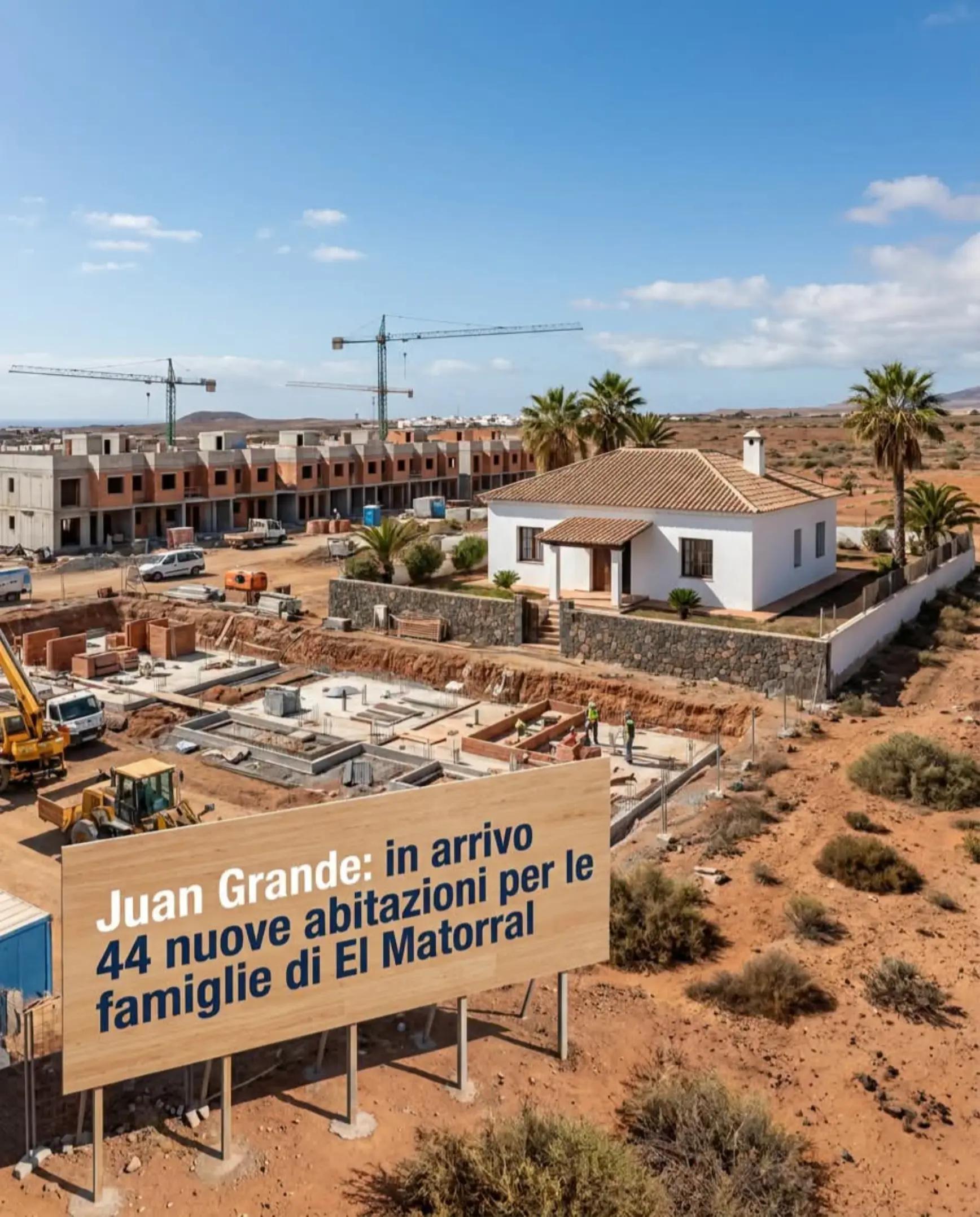 @Immobiliare alle Canarie