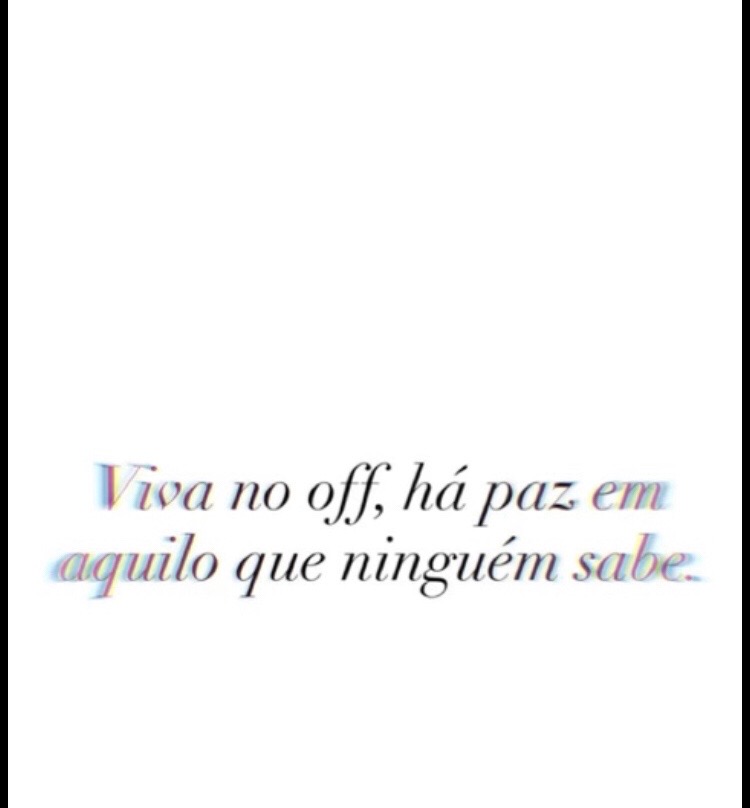 @Eloisa