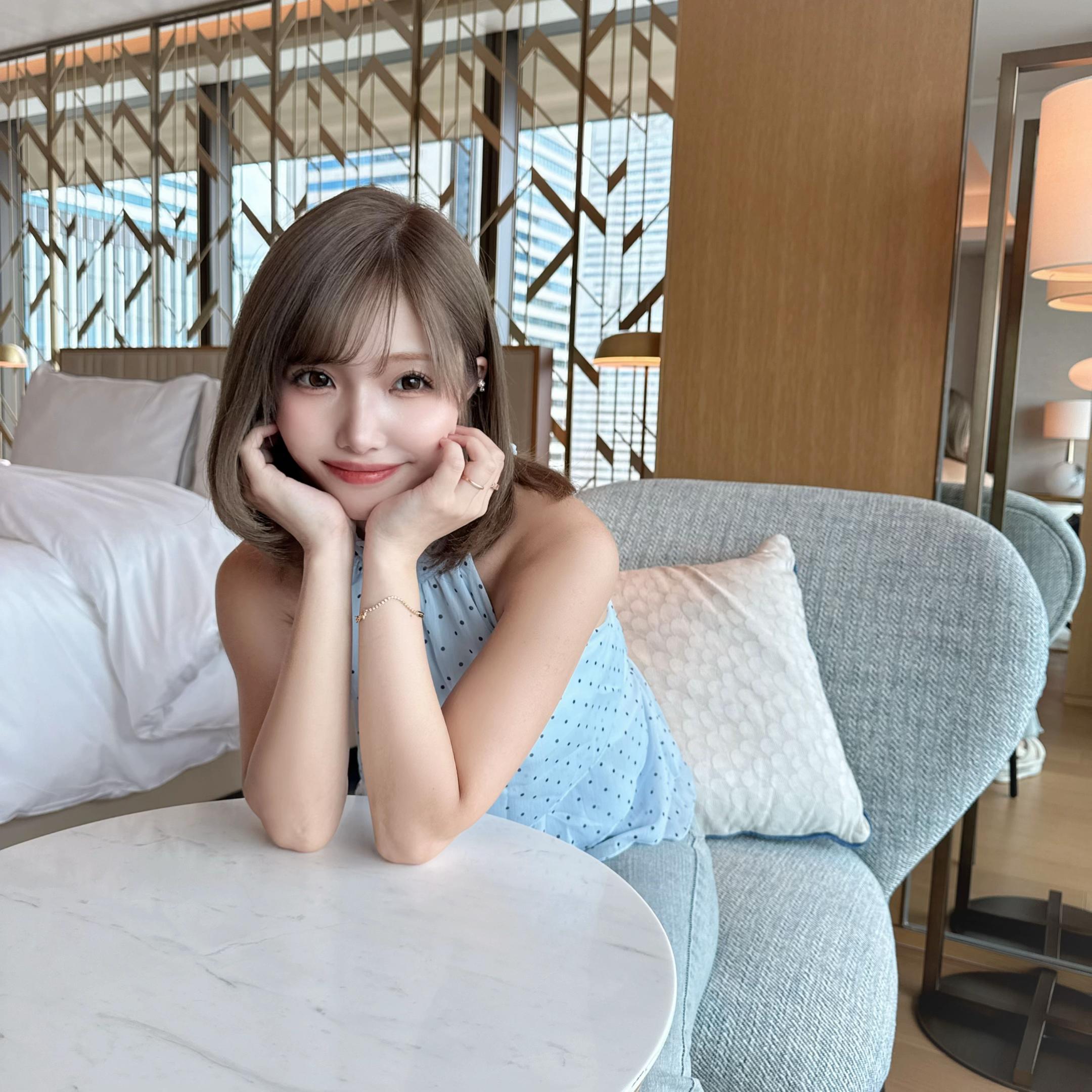 @Rinka