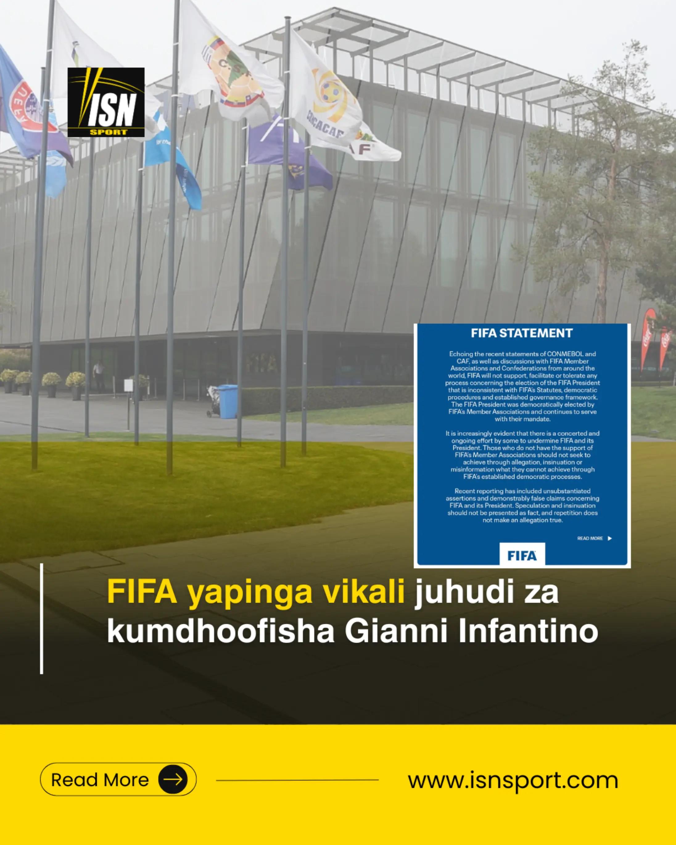@ISN Sport
