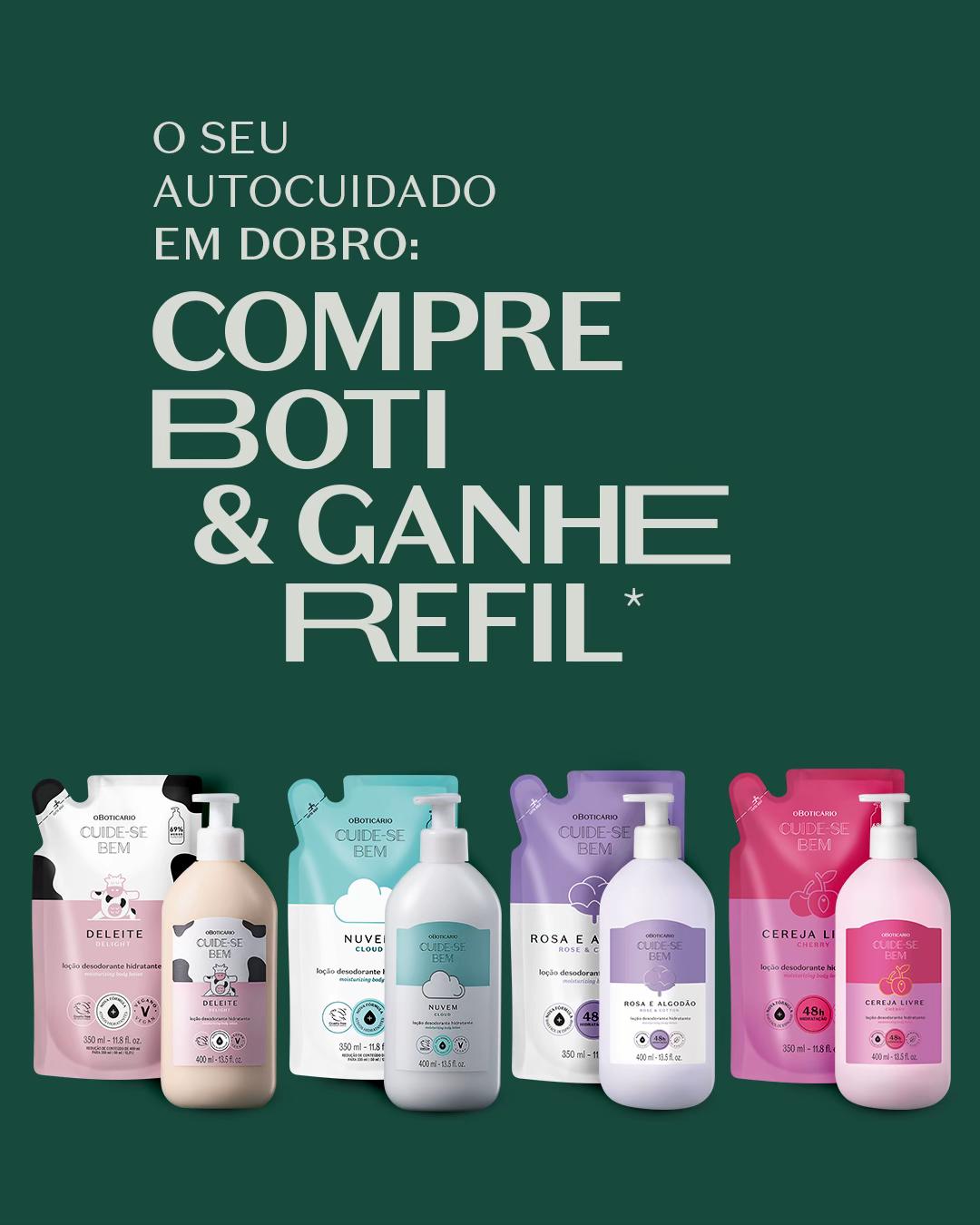@O Boticário