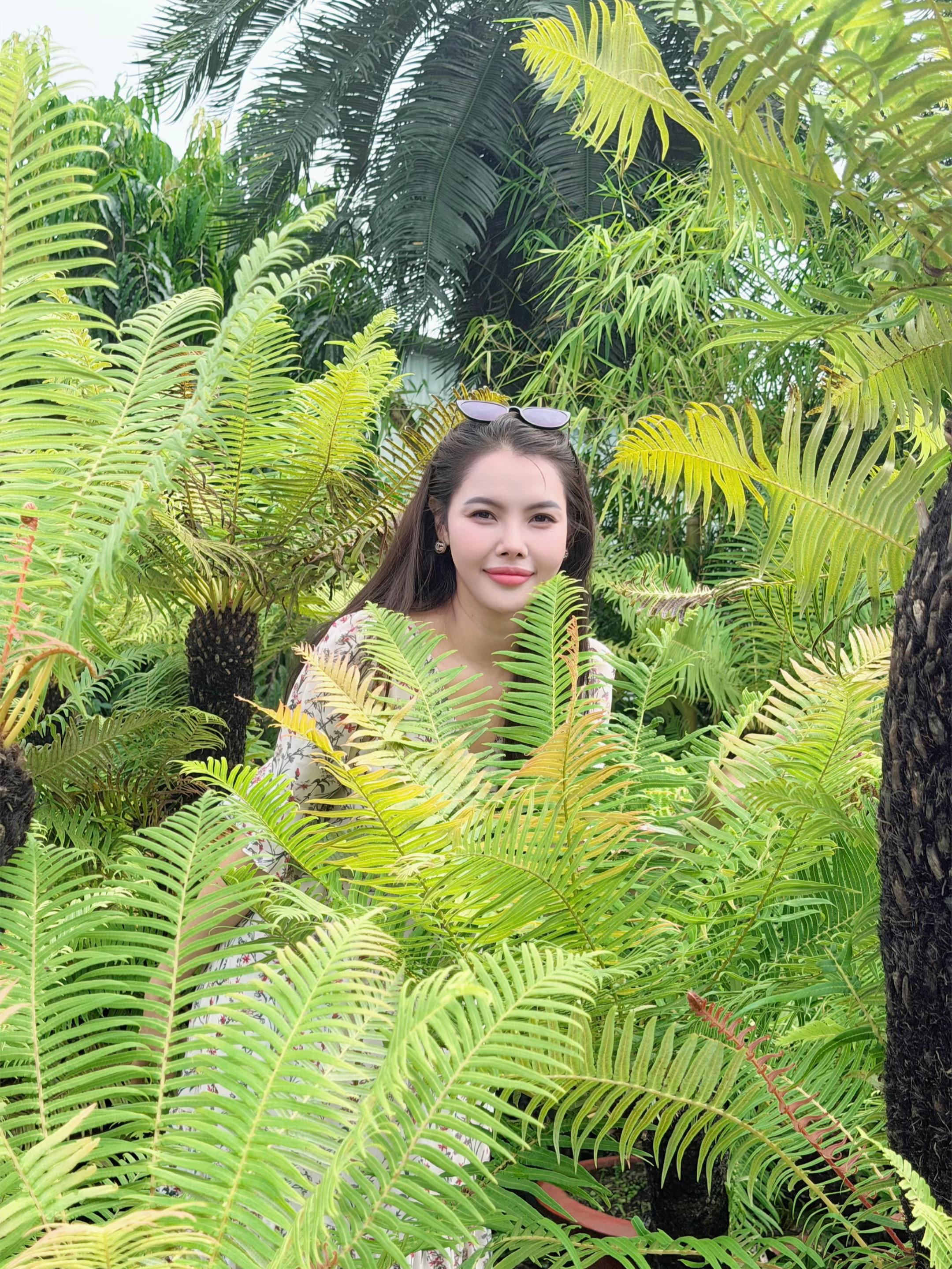 @Tiệm Lá Nhỏ