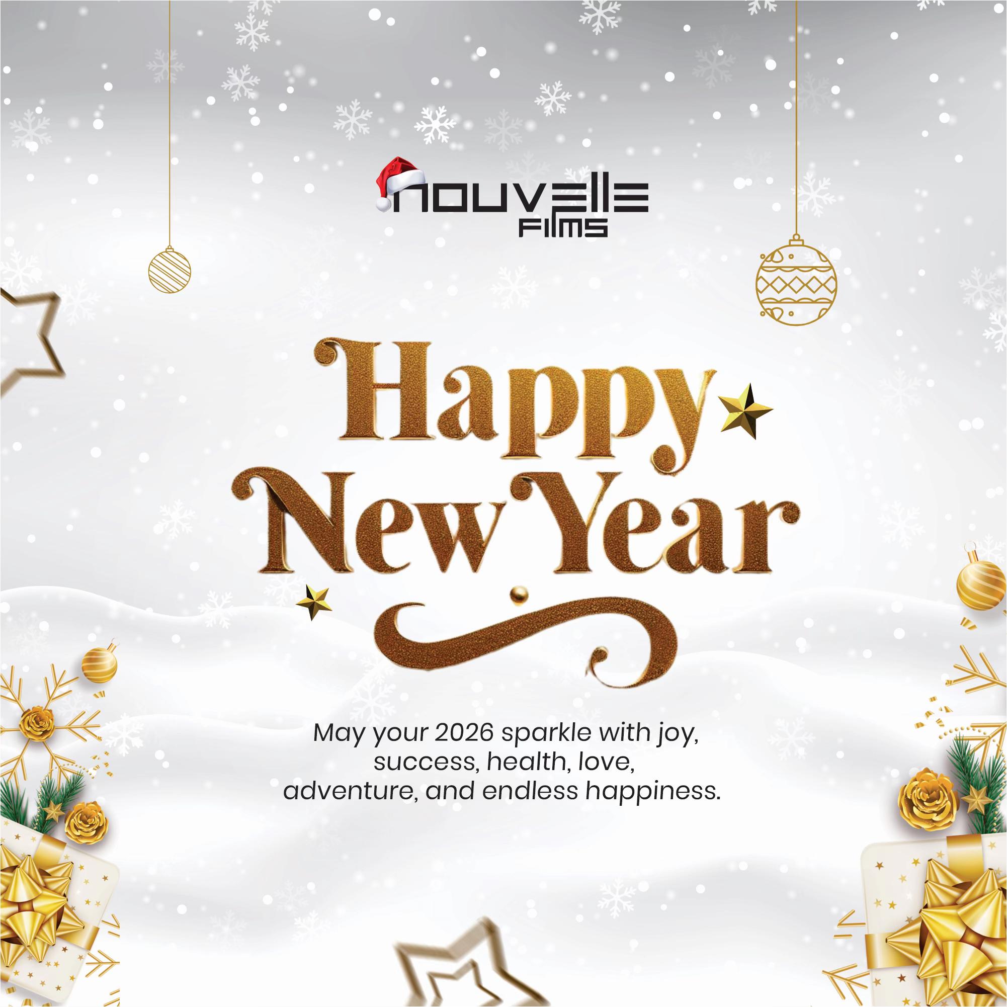 @Nouvelle Films