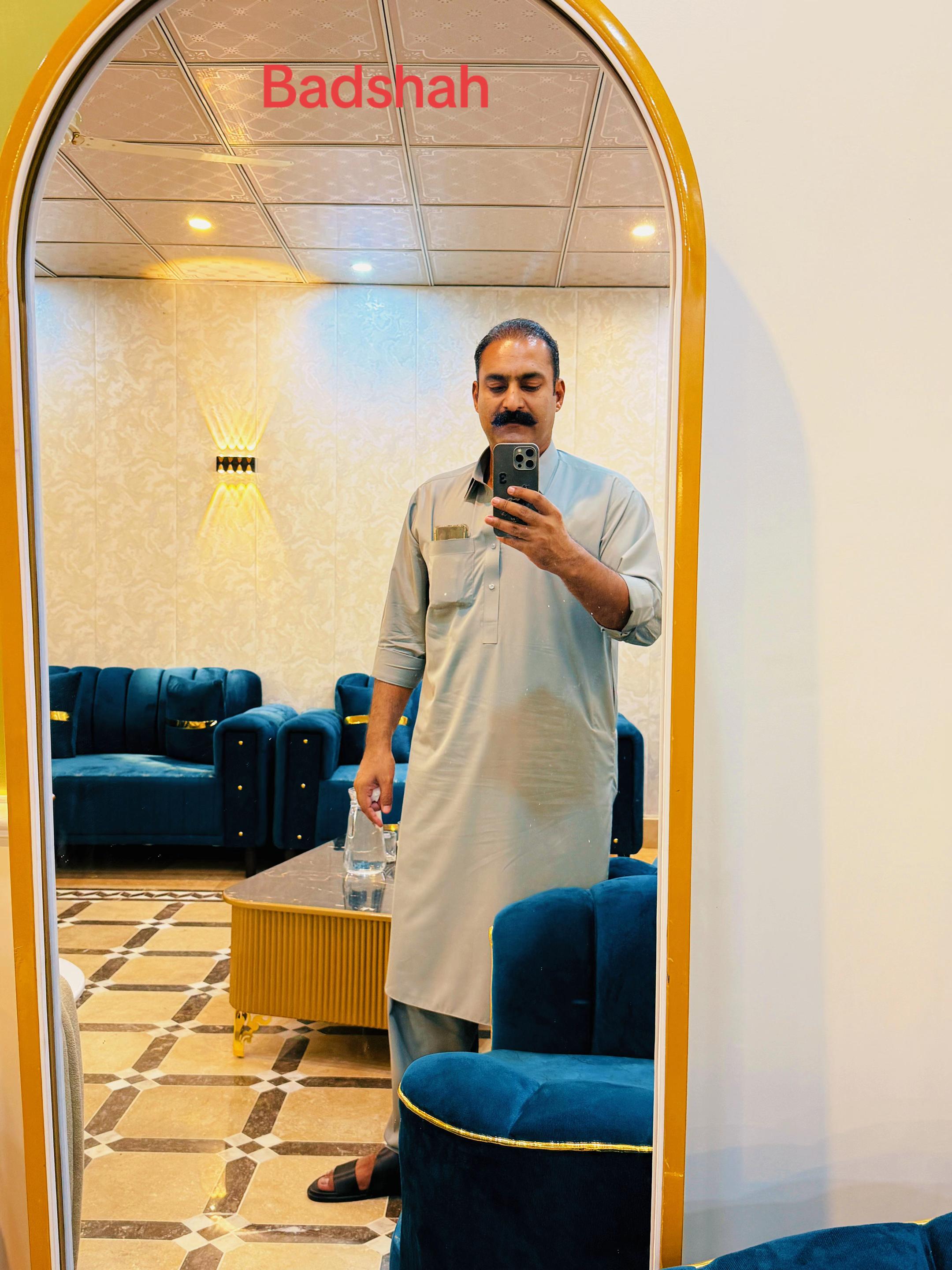 @kamran Mansha