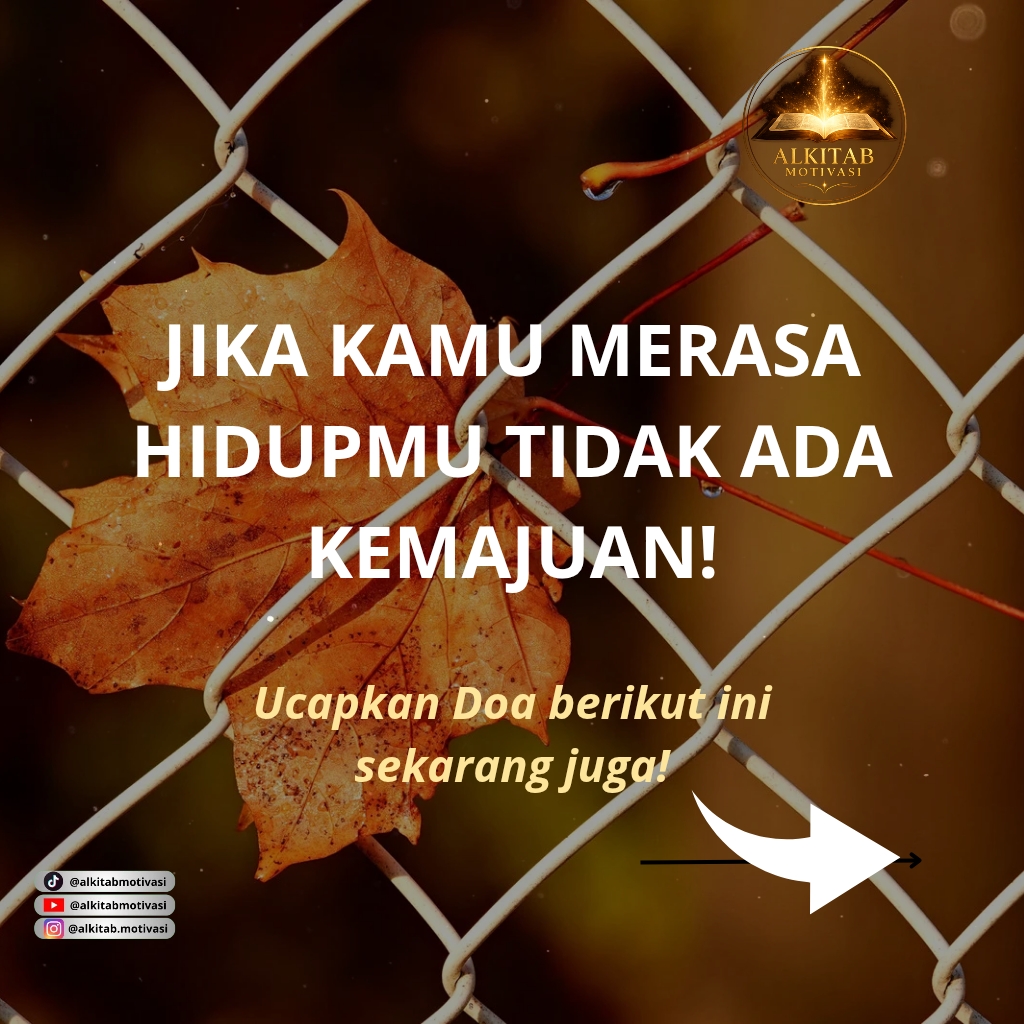 @Alkitab Motivasi