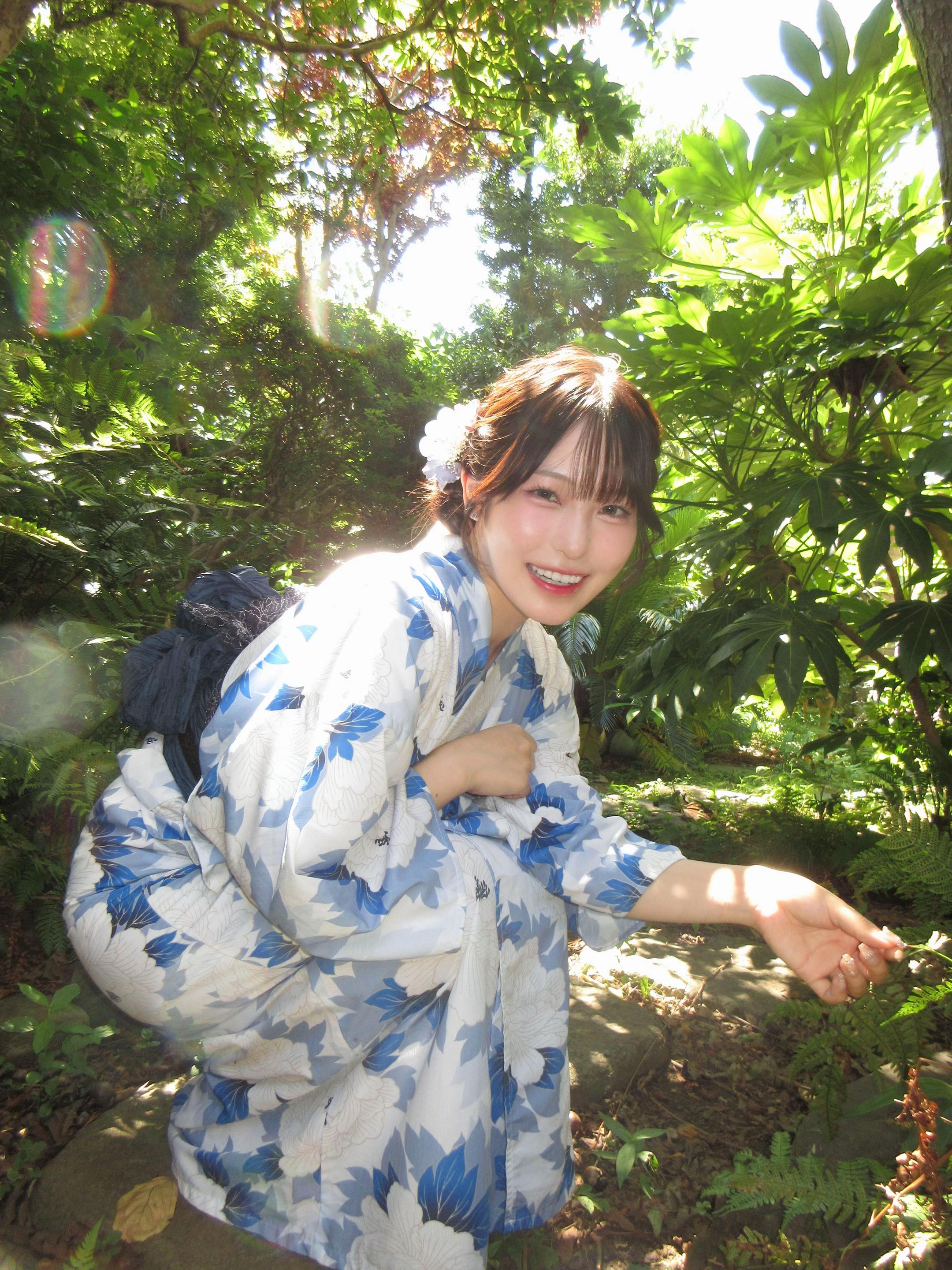 @新川空 Sora Arakawa