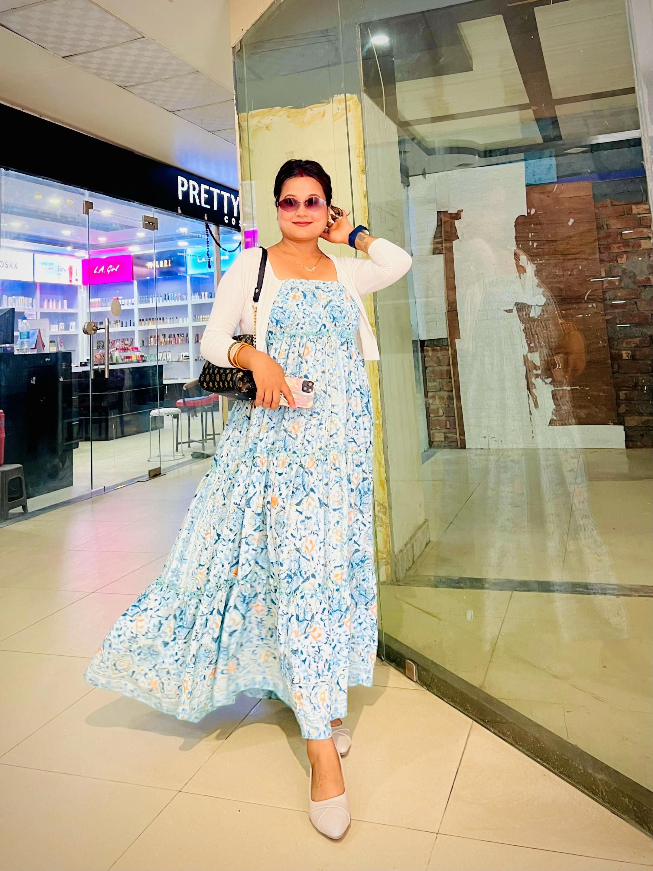 @pragya adhikari nepal