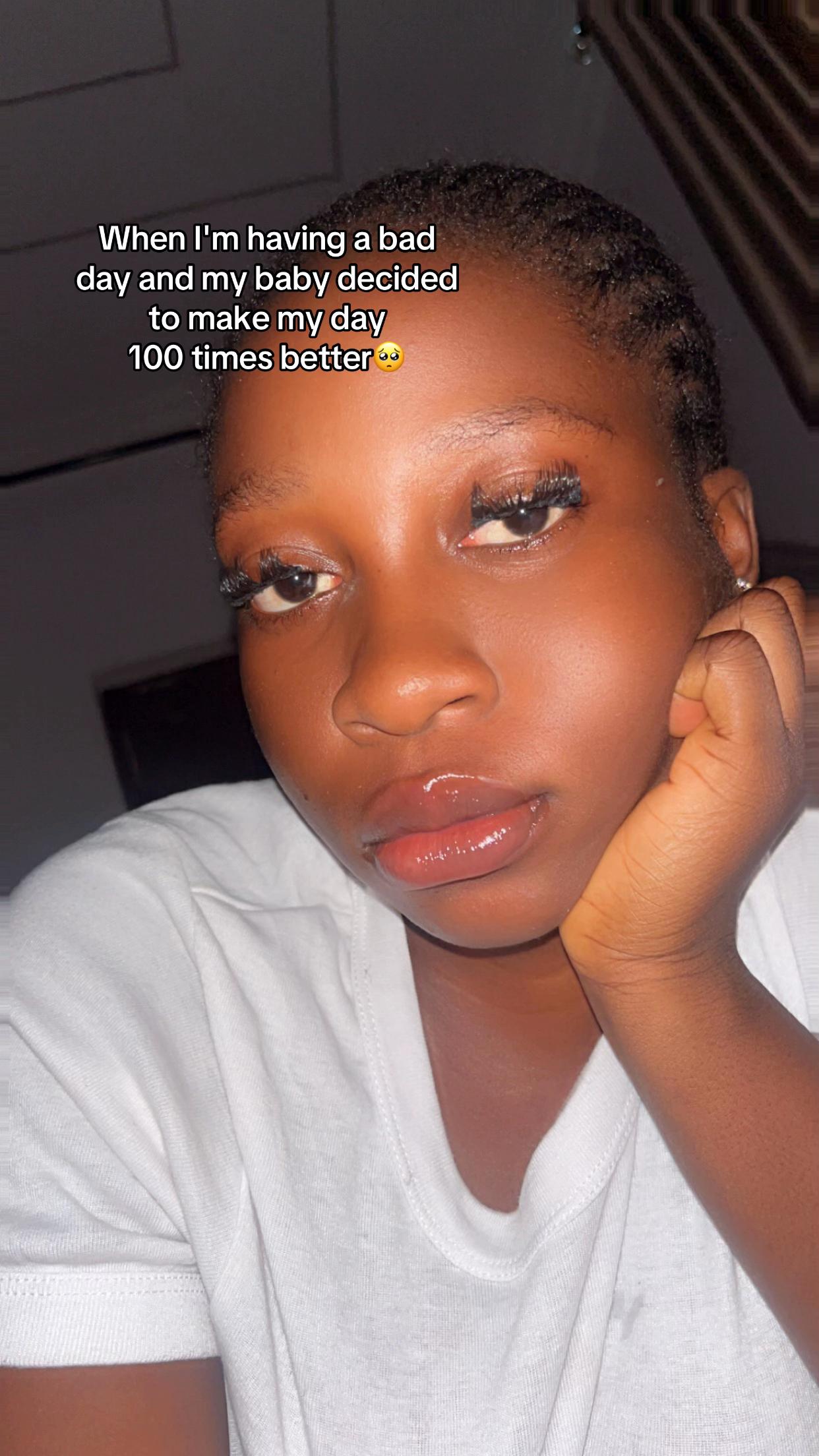 @Bolarinwakofoworola ❤️