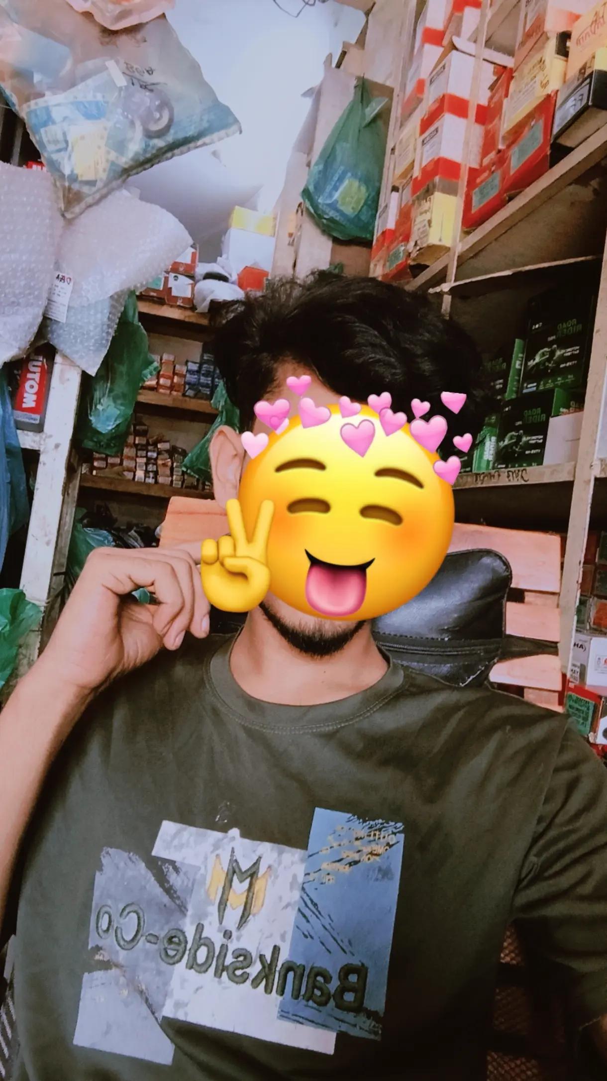 @SALAUDDIN