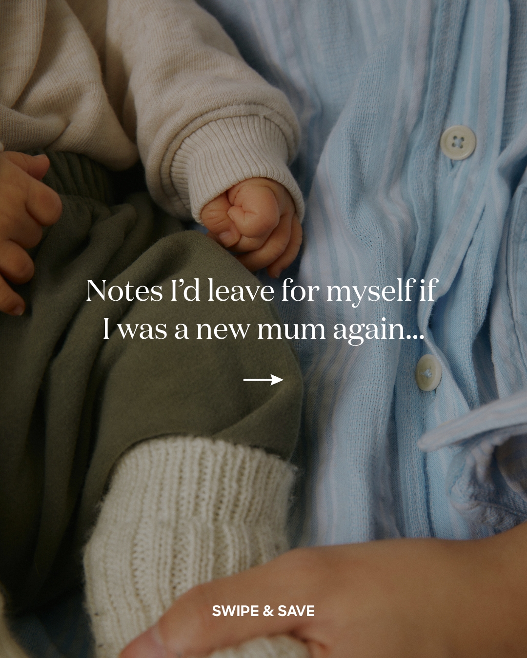 @BARE MUM®