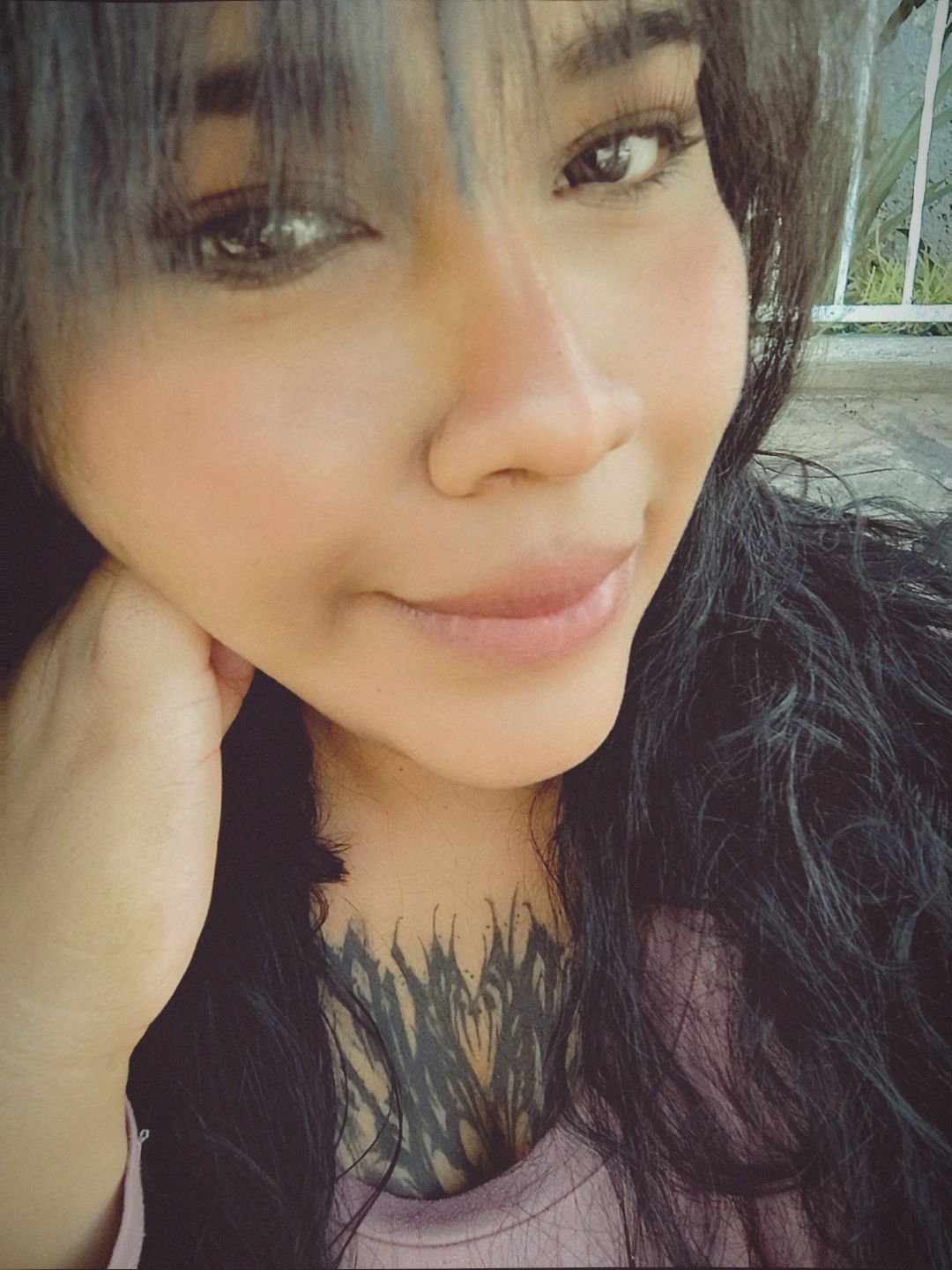@Isabel Santillan