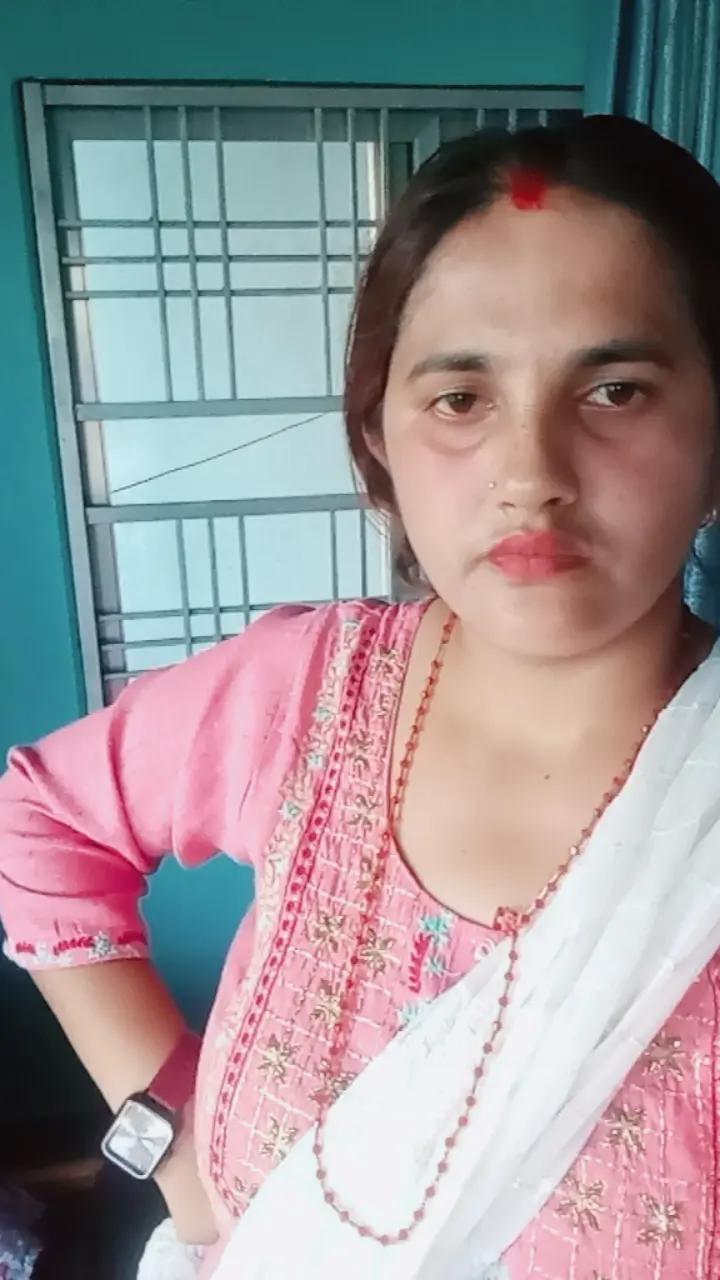 @Binita Ranabhat